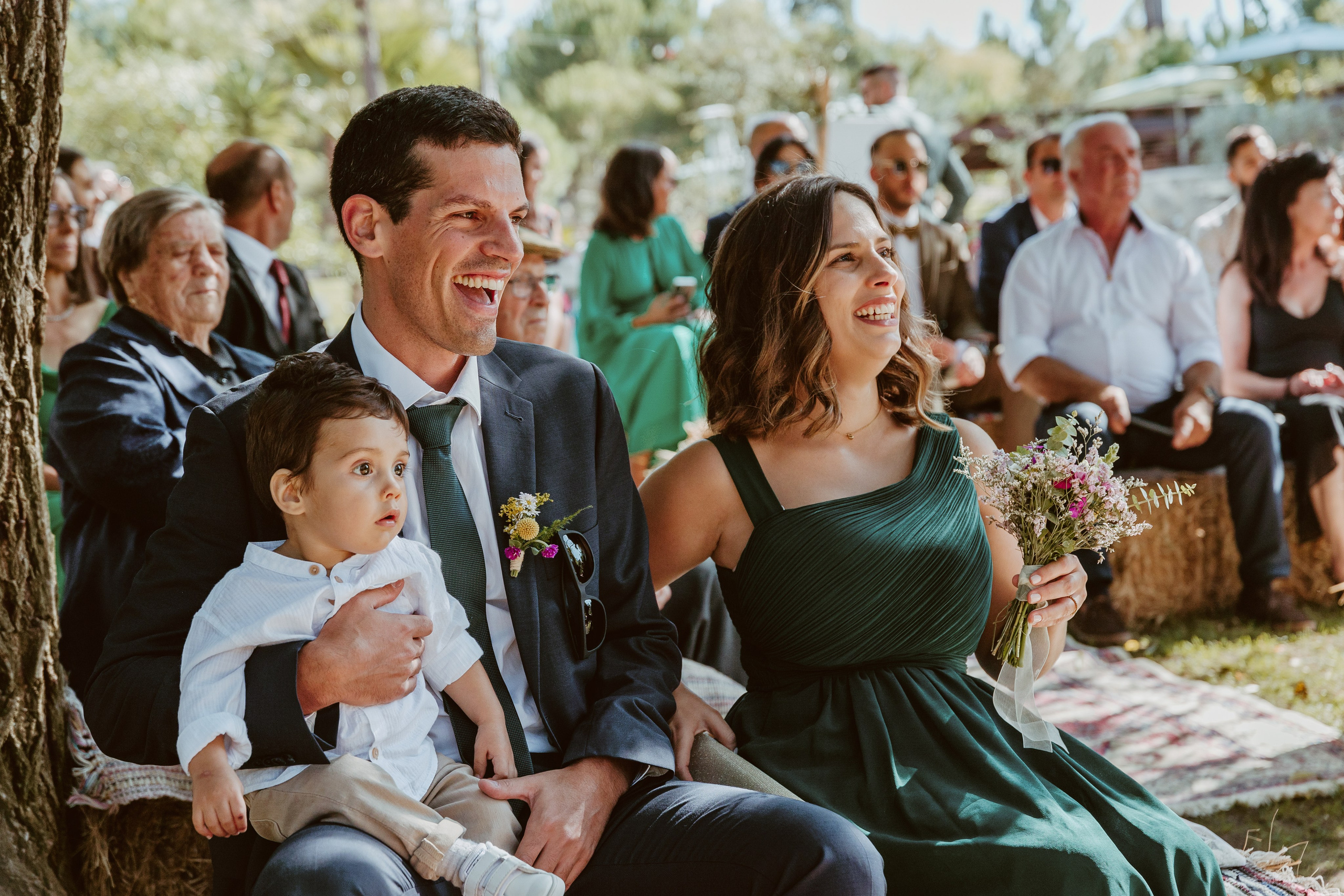 Galeria e Filme de Casamento — Sara e Luis — Quinta Júlia dos Ovos. Fotografia e Filmes de Casamento de Luxo | Portugal & Destination Weddings | Ricardo & Mary Pictures