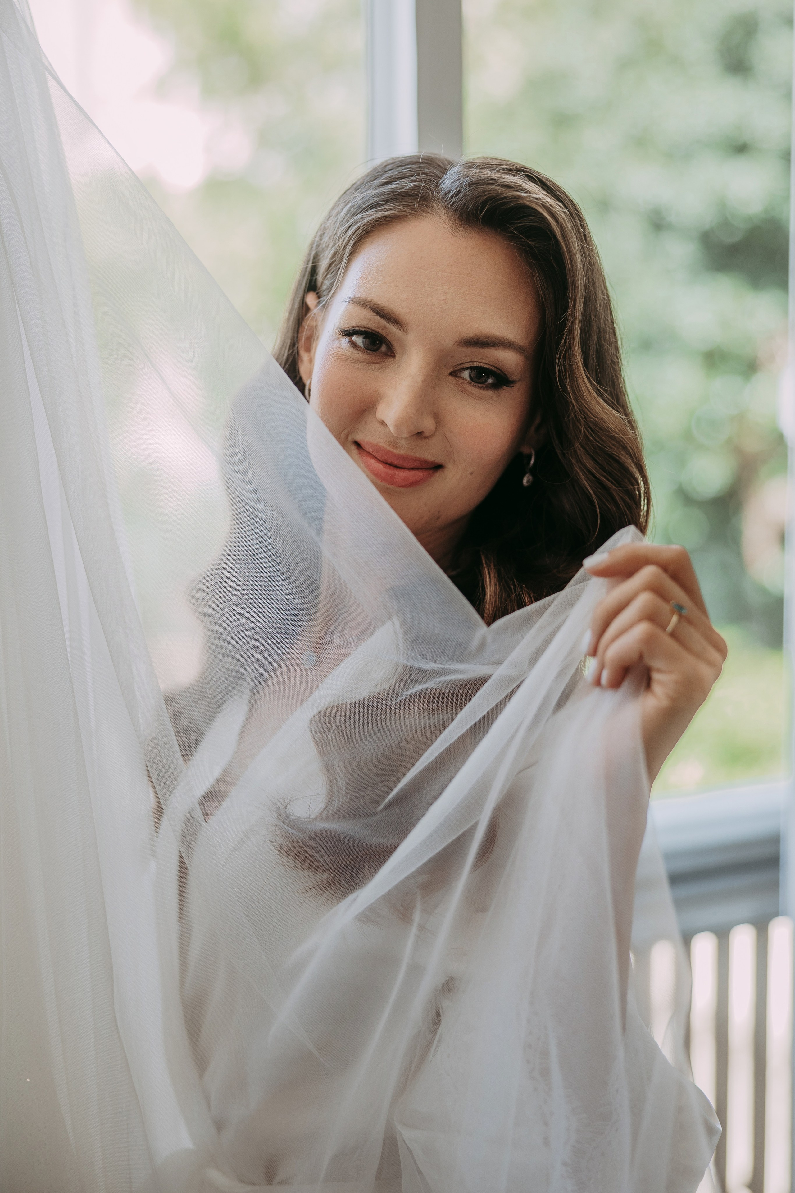 Yulia & Yaron — Wedding Day. George TLV — Professional photographer and retoucher in Israel