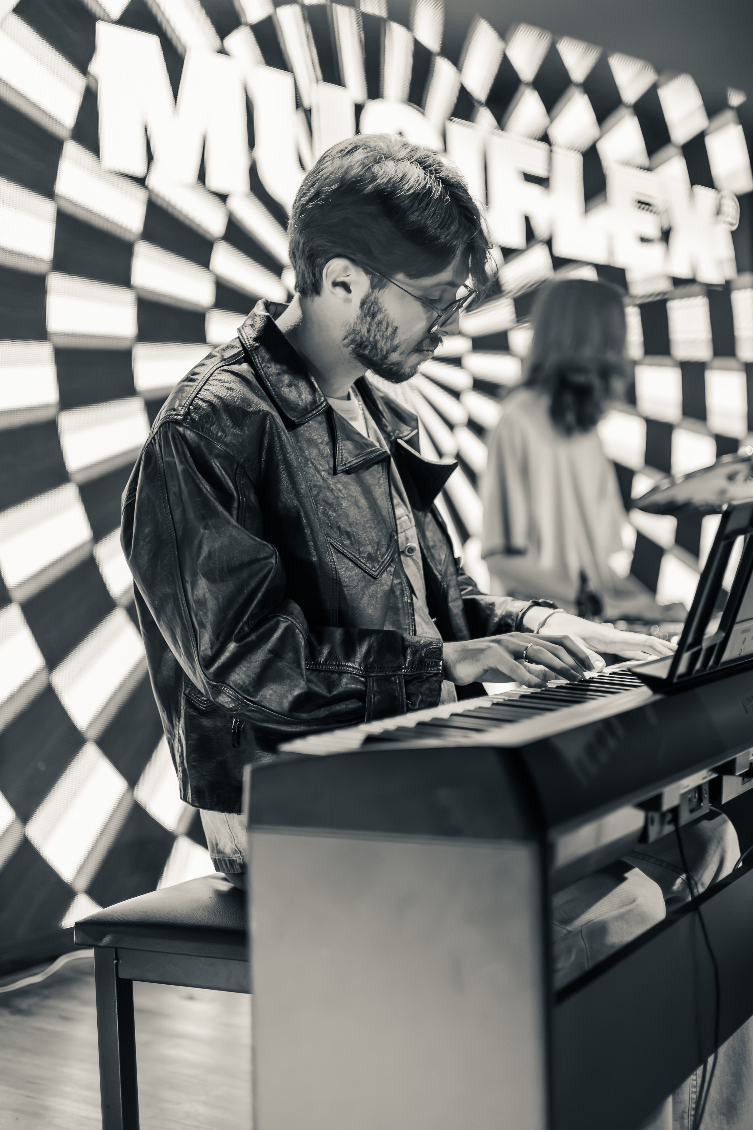 Musiflex on stage — Adultos. Will Reis fotografia — Fotógrafo em Curitiba