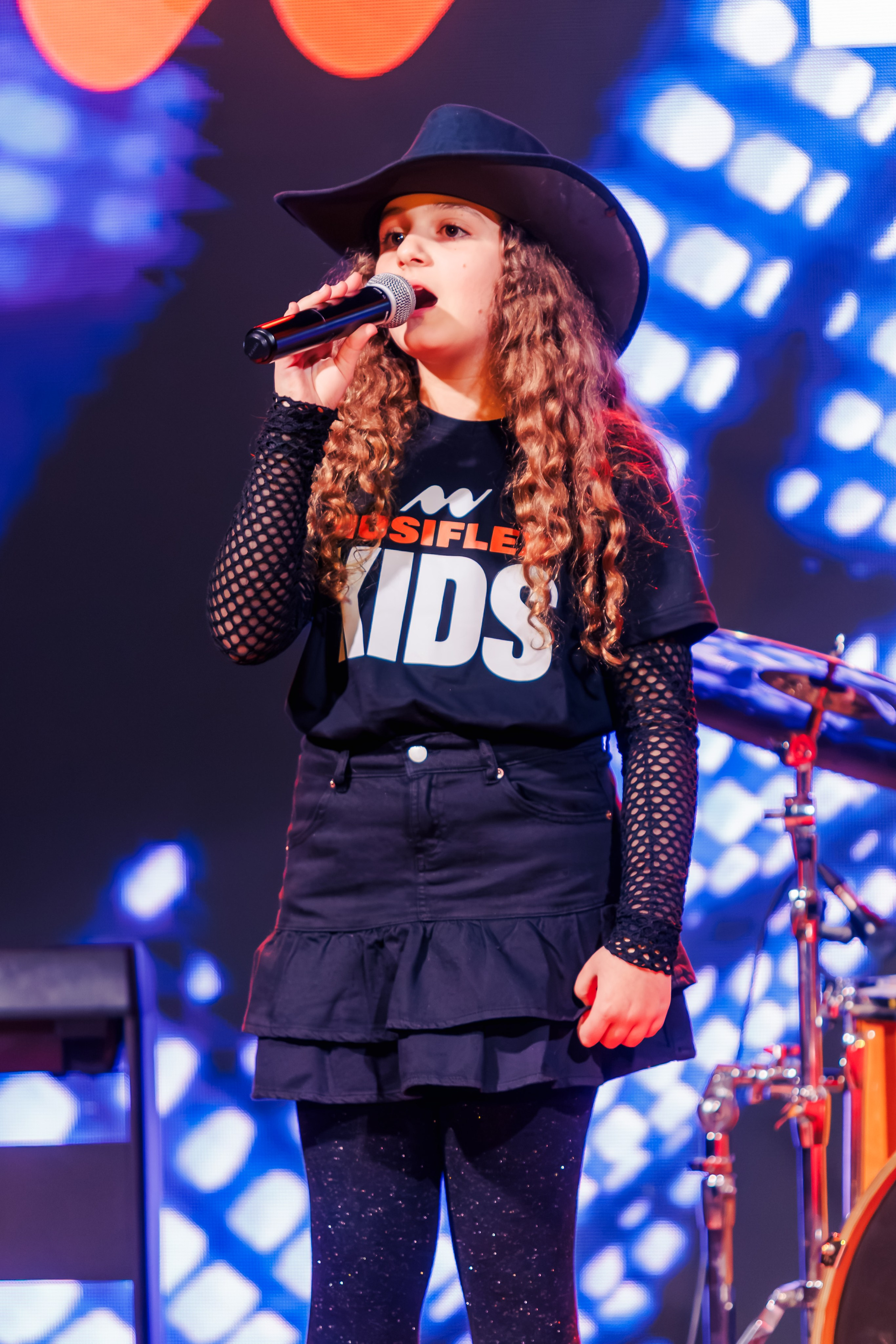 Musiflex on Stage — Kids. Will Reis fotografia — Fotógrafo em Curitiba