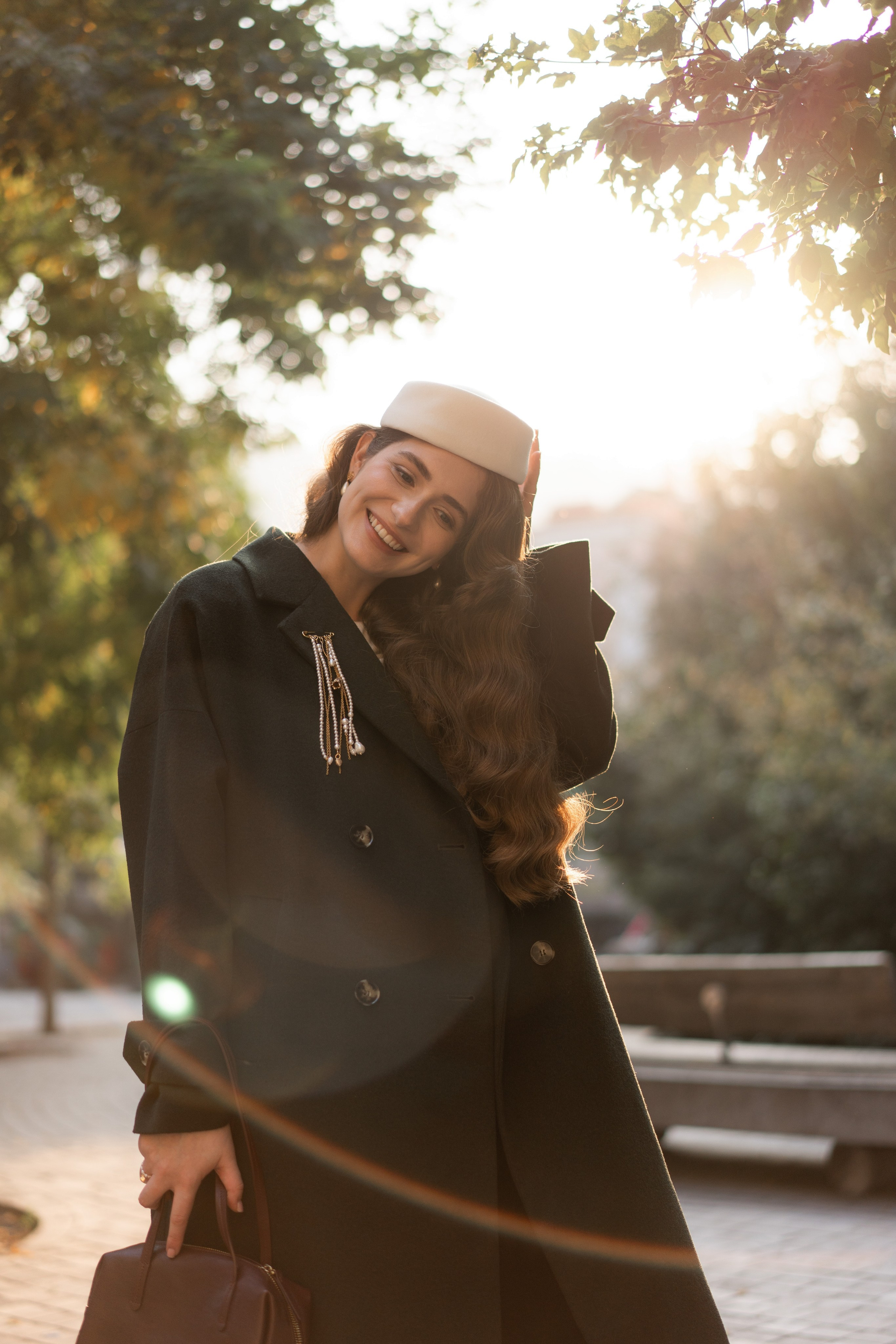 Tbilisi, Victoria. Дарья Филькова — фотограф и видеограф в Тбилиси, Грузия