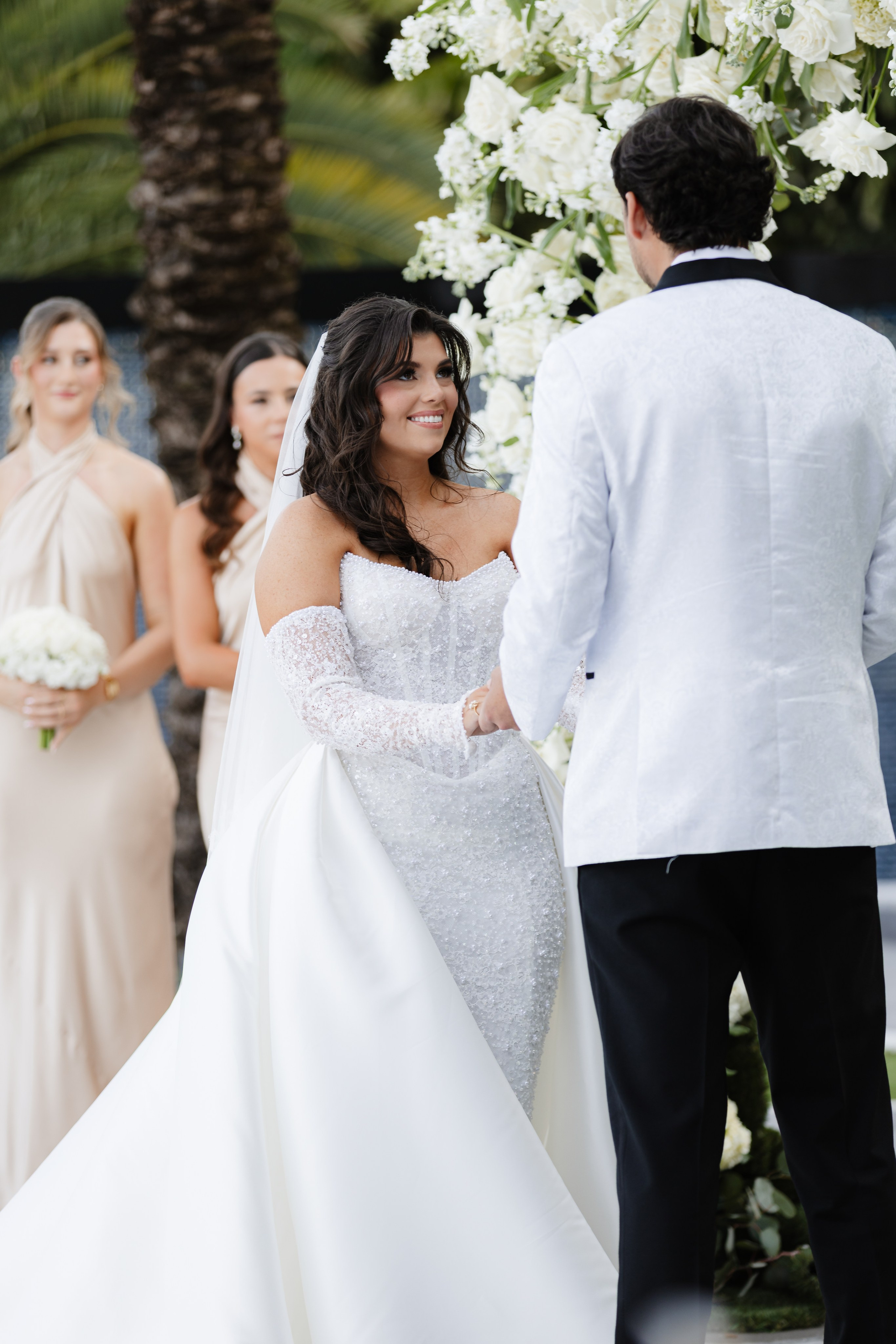 Rebecca & Zachary. YES I DO PRODUCTION — Wedding photography&videography