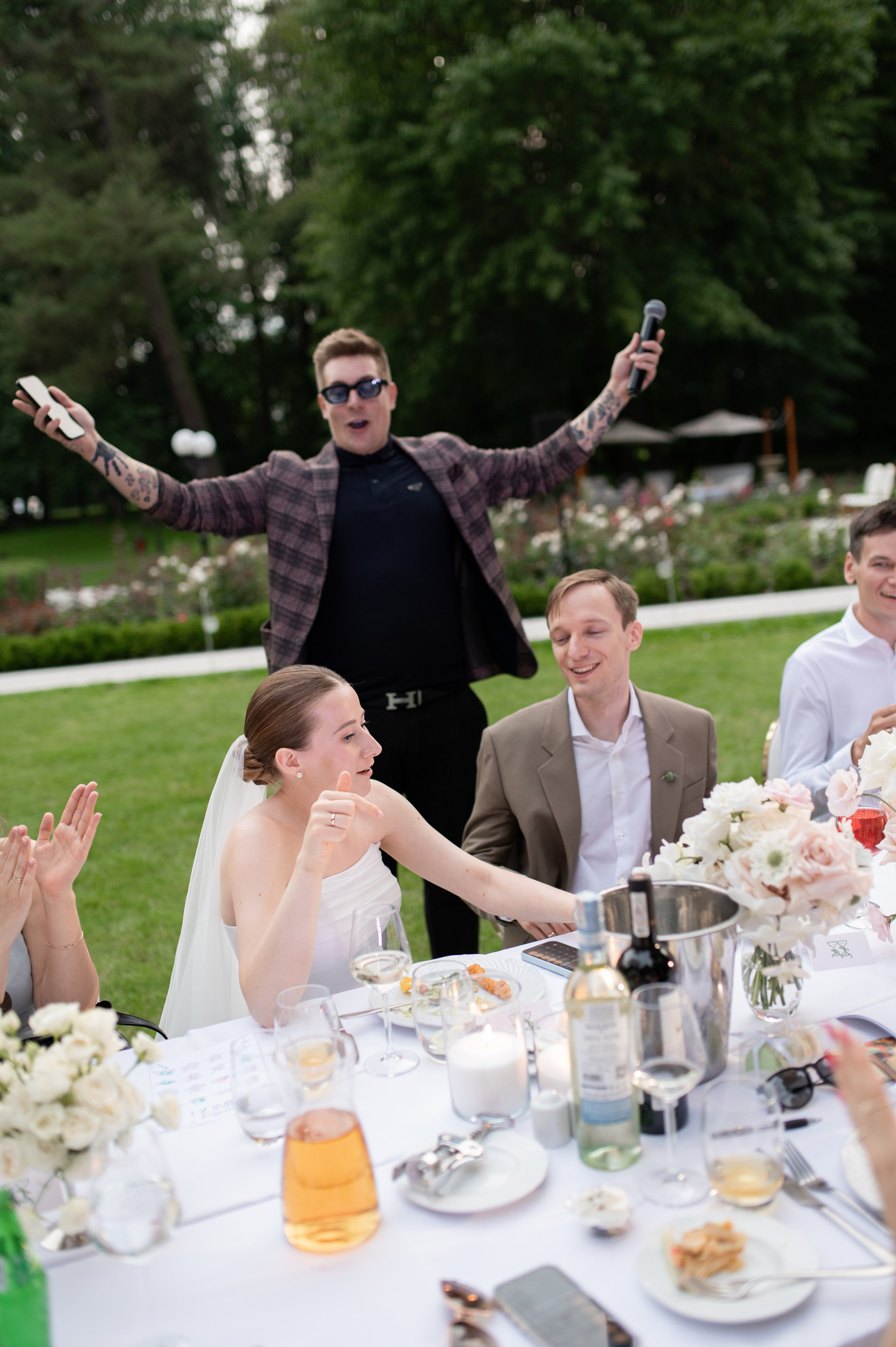 Ekaterina i Vadim. Свадебный фотограф Виктория Санюк