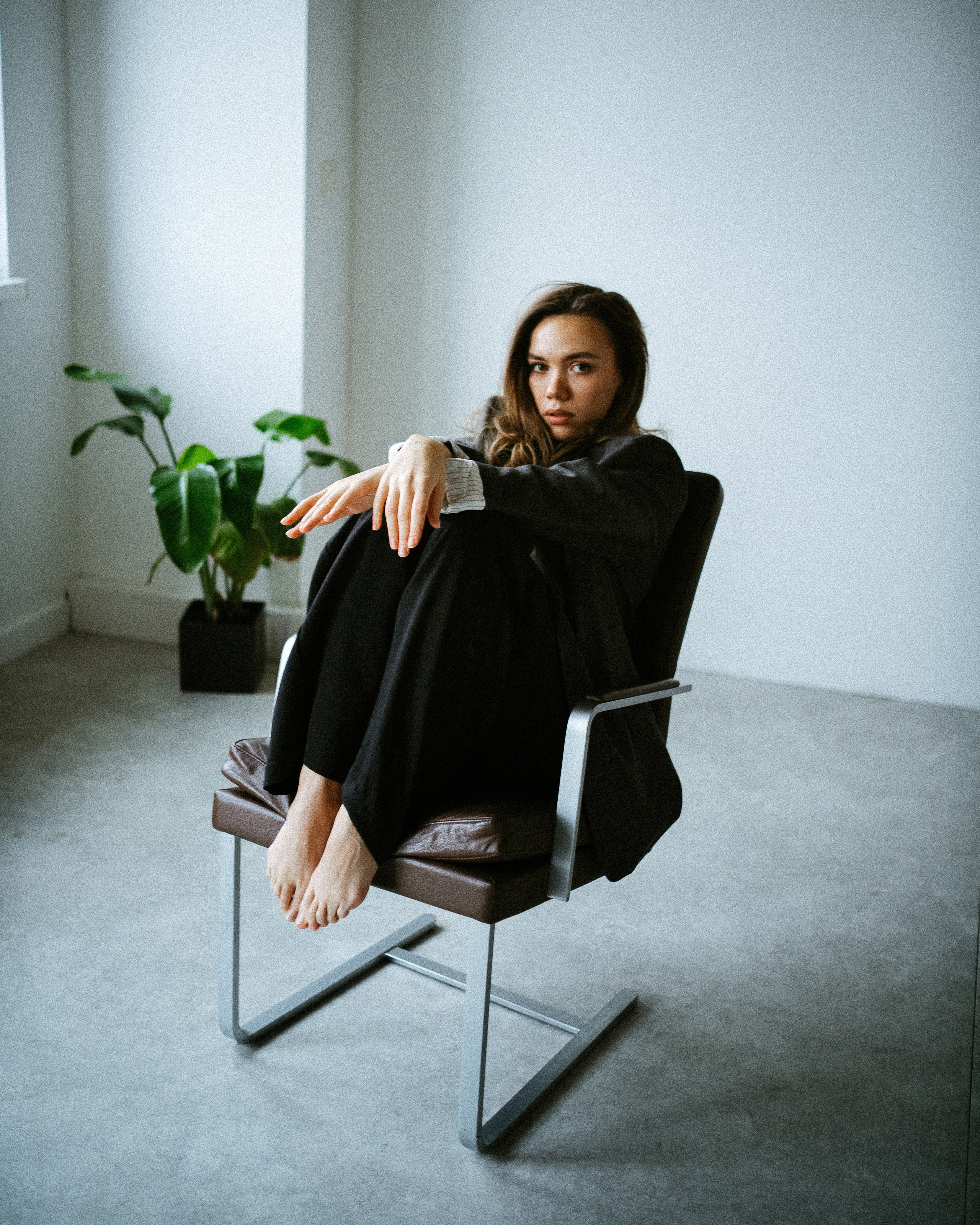 LISA. Inna Mendelson — Photographer