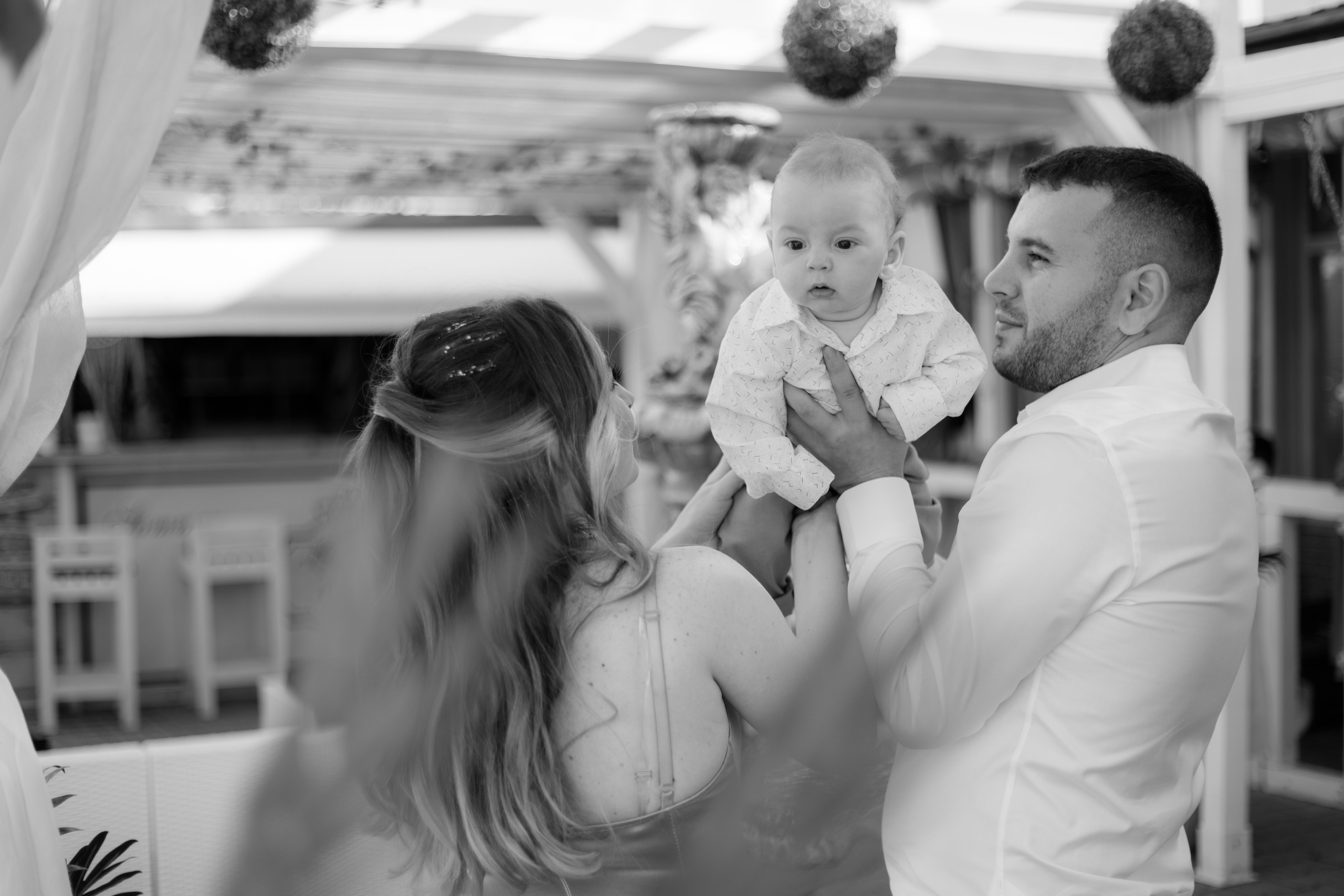 Alexandru-Ioan. Fotograf si videograf — evenimente si studio