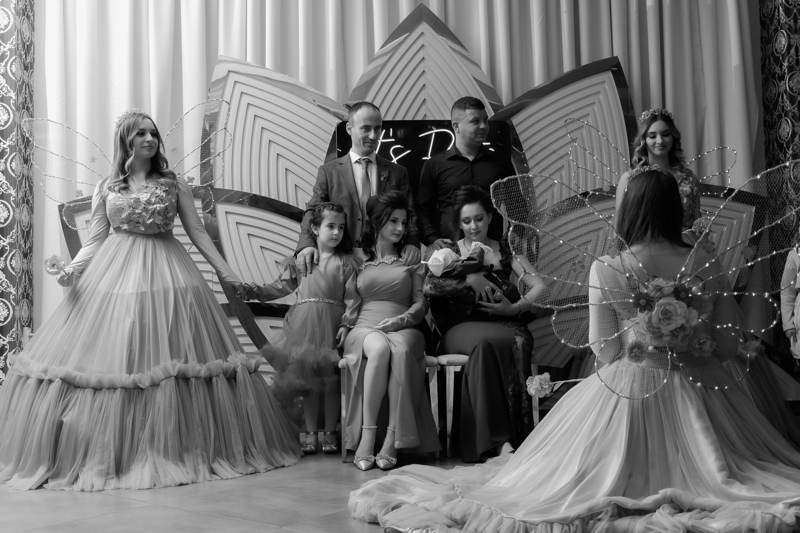 Kevin. Fotograf si videograf — evenimente si studio