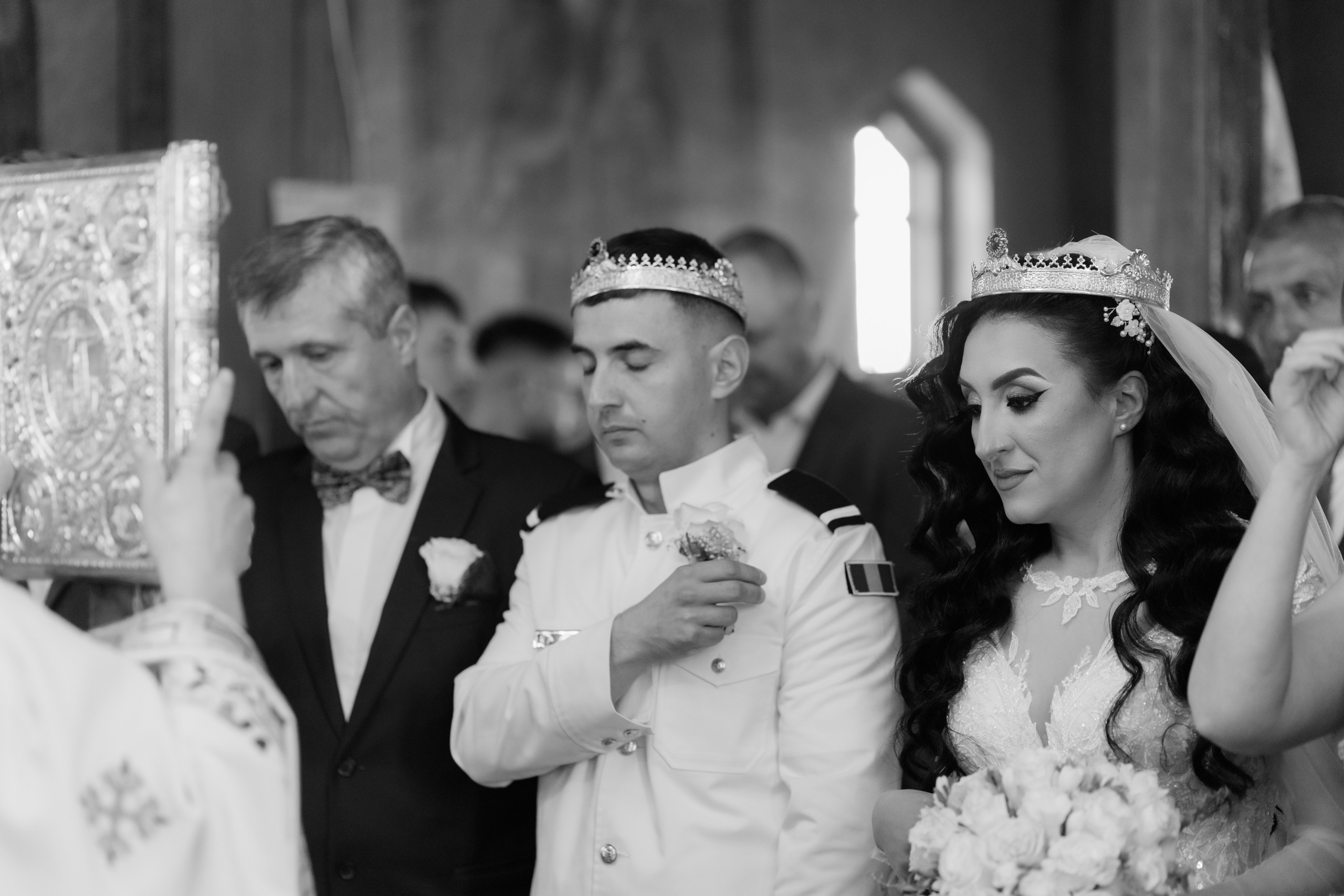 Malina & Alex. Fotograf si videograf — evenimente si studio