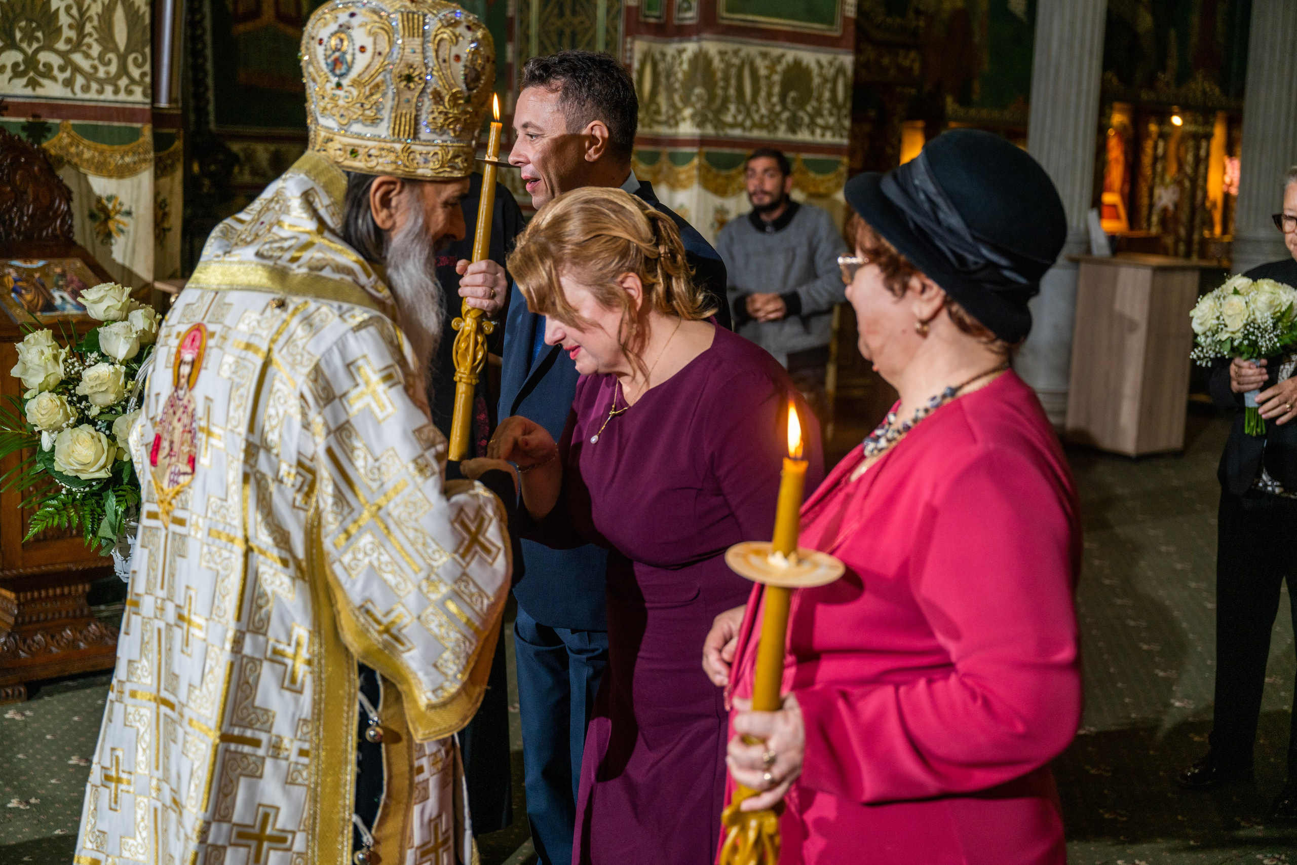 Cununie Religioasa. Fotograf de evenimente si portret!
