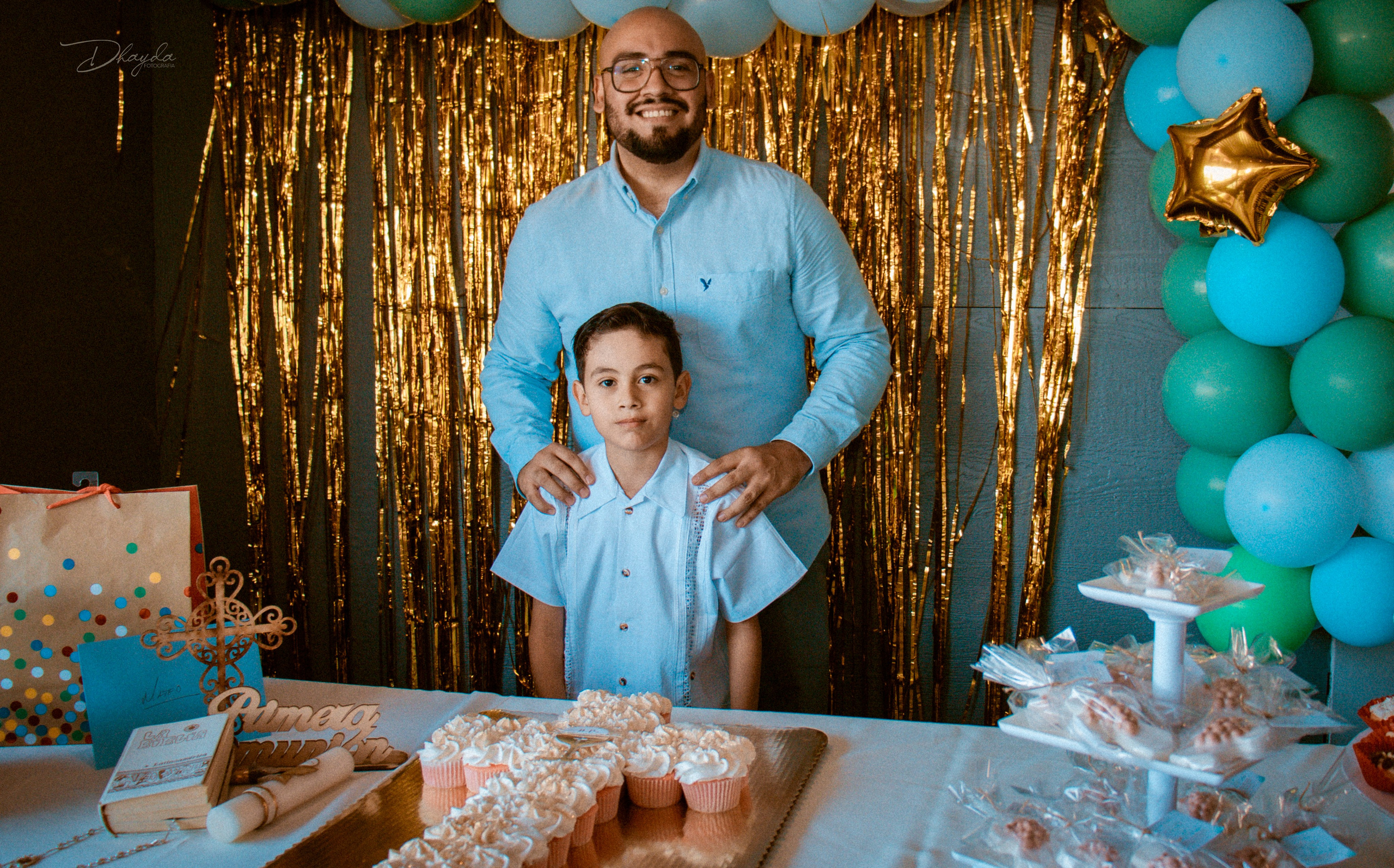 Cumpleaños Mateo. Fotografia, eventos sociales en san luis rio colorado, sonora Mexico
