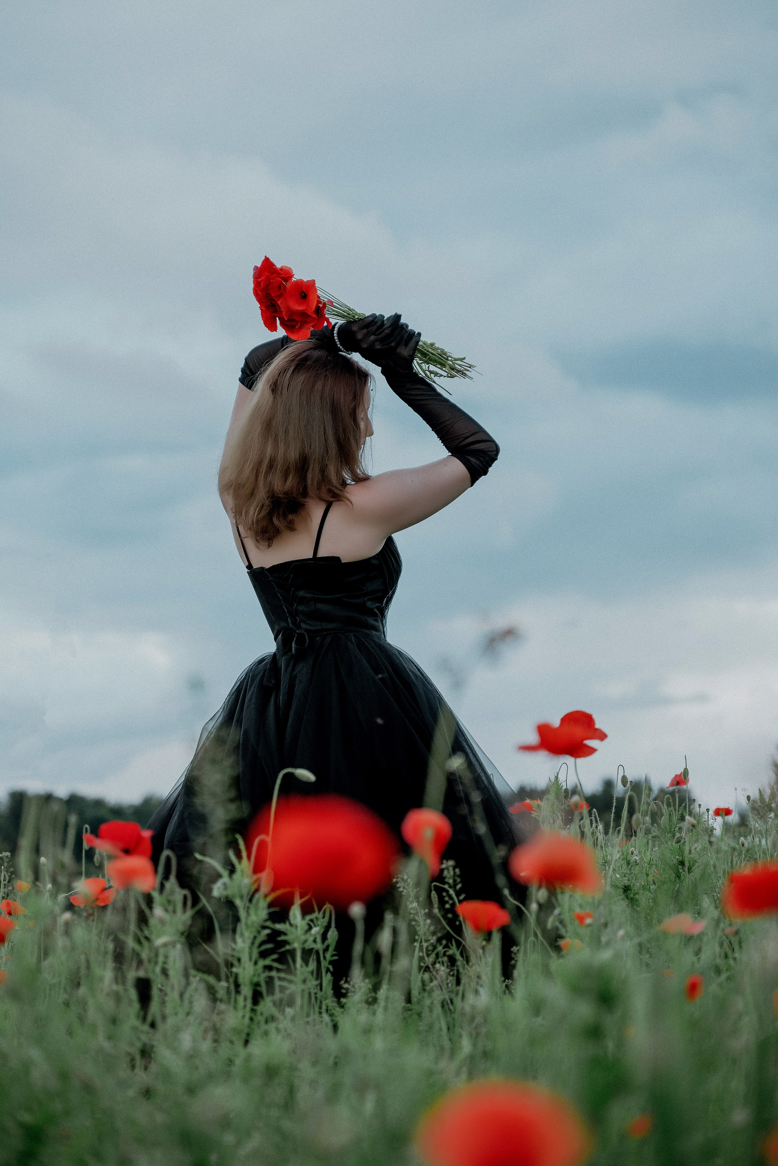 Izabella. Ваш фотограф в Латгалии — Александра Юхневича!