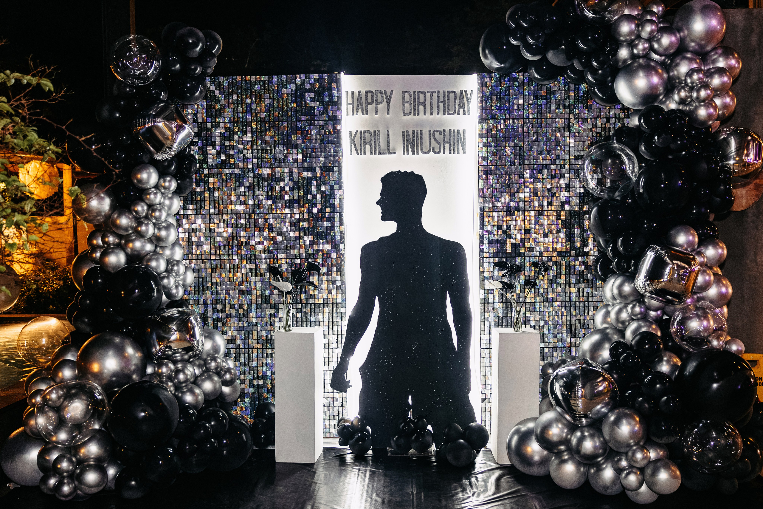 Kirill's birthday. Профессиональный фотограф Нурмиева Вероника