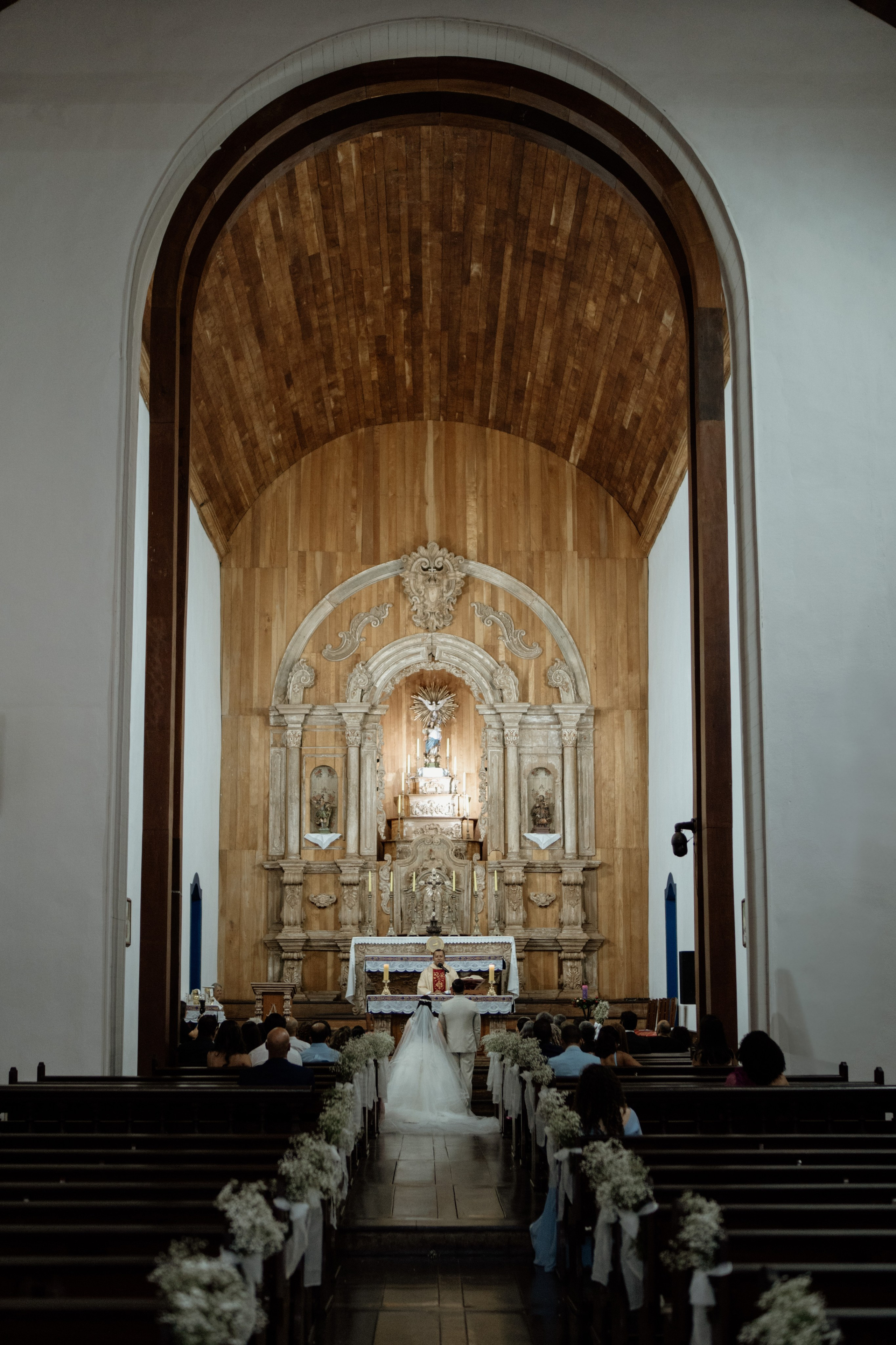 Clarice & Caio. Congiu Wedding