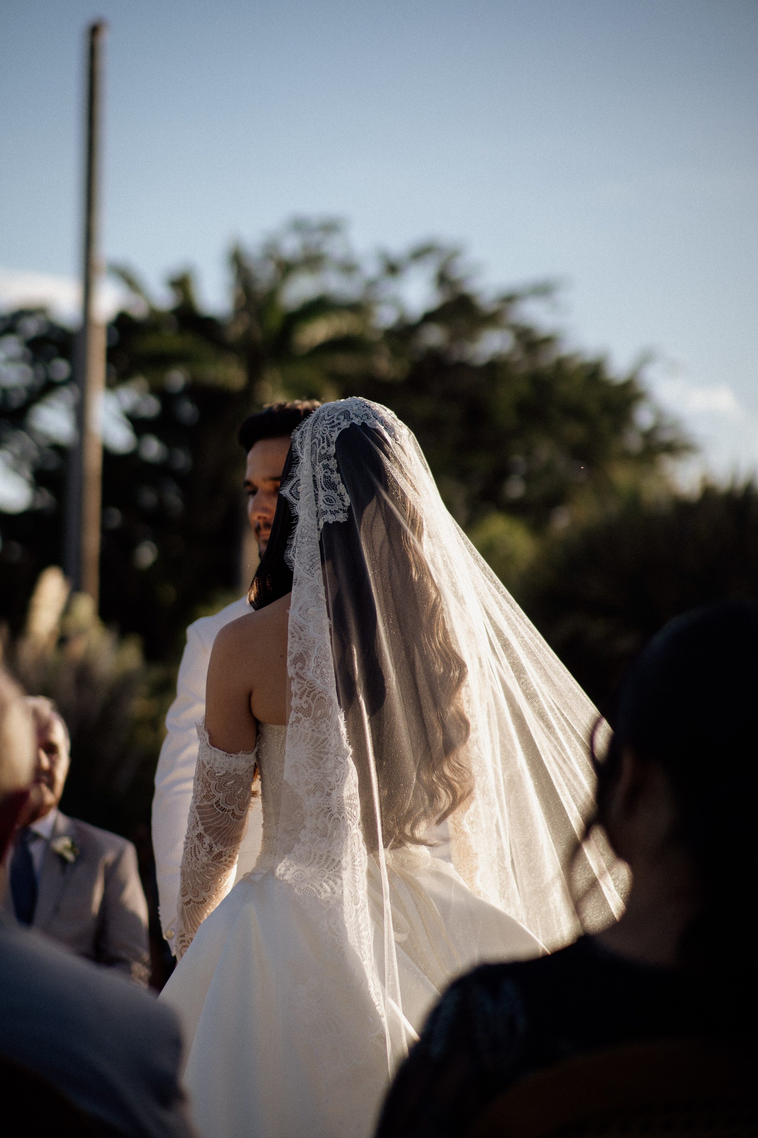 Amanda & Gustavo | Casamento. Congiu Wedding