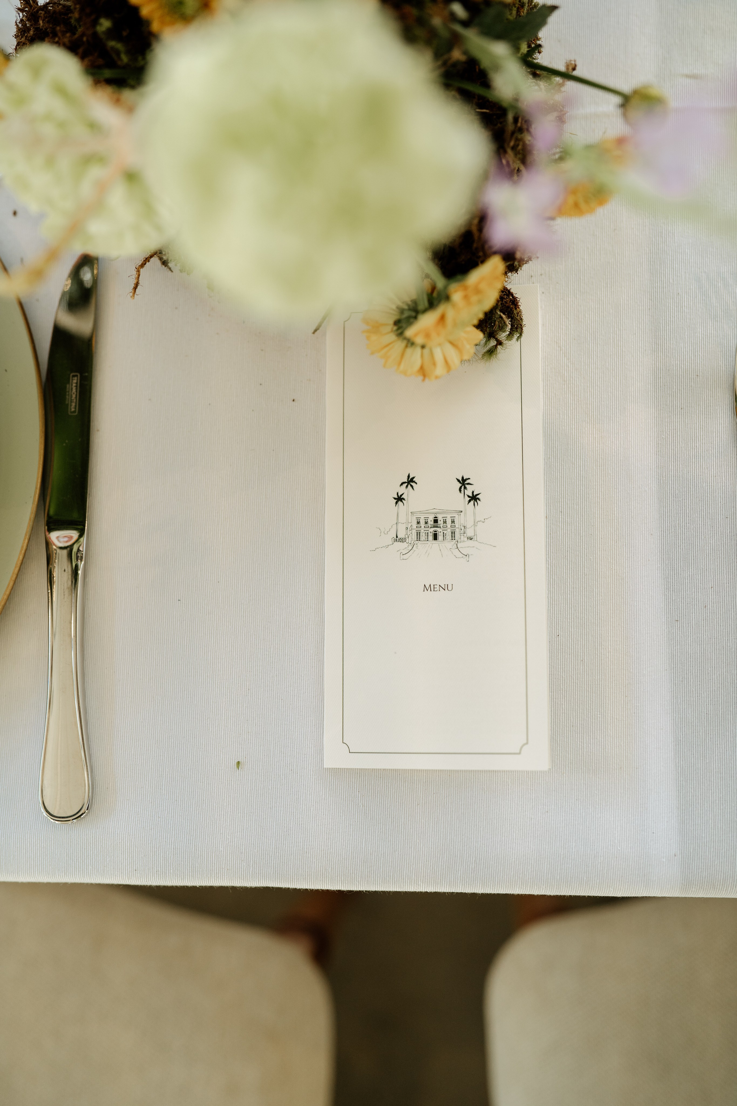 Johanna & Felipe. Congiu Wedding