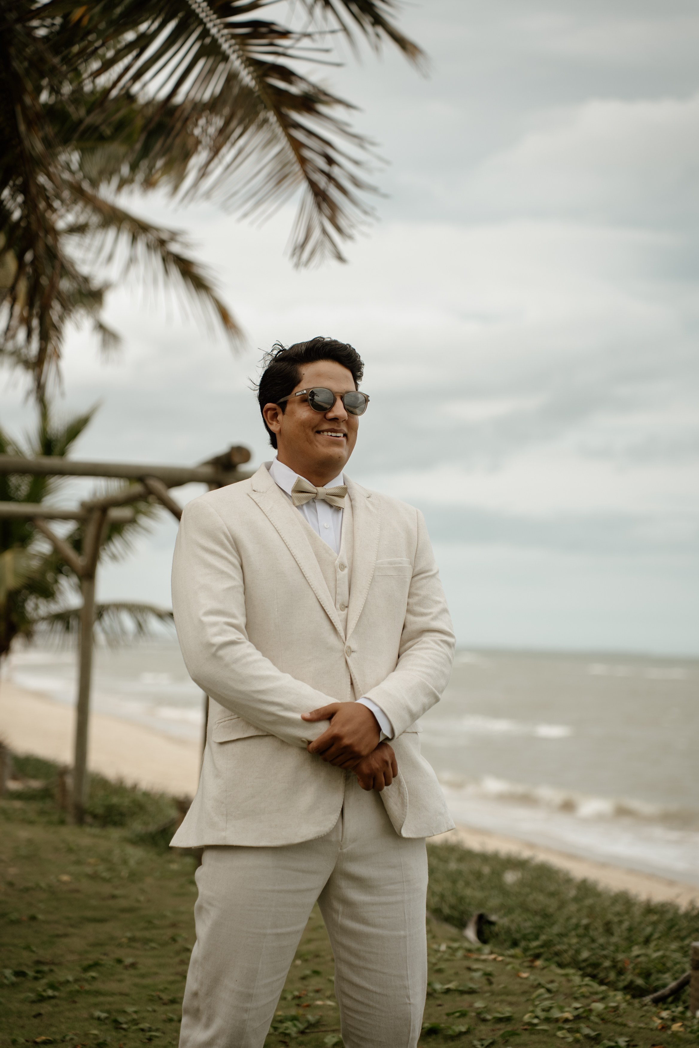 Vitória & João Pedro. Congiu Wedding