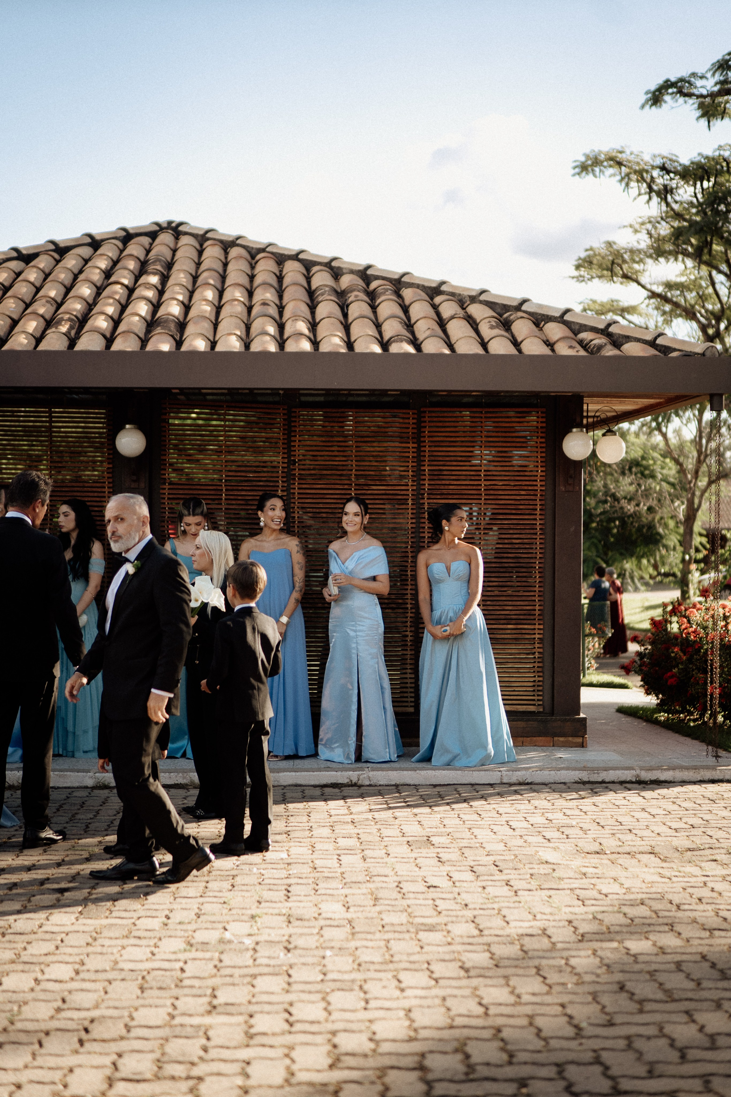 Amanda & Gustavo | Casamento. Congiu Wedding