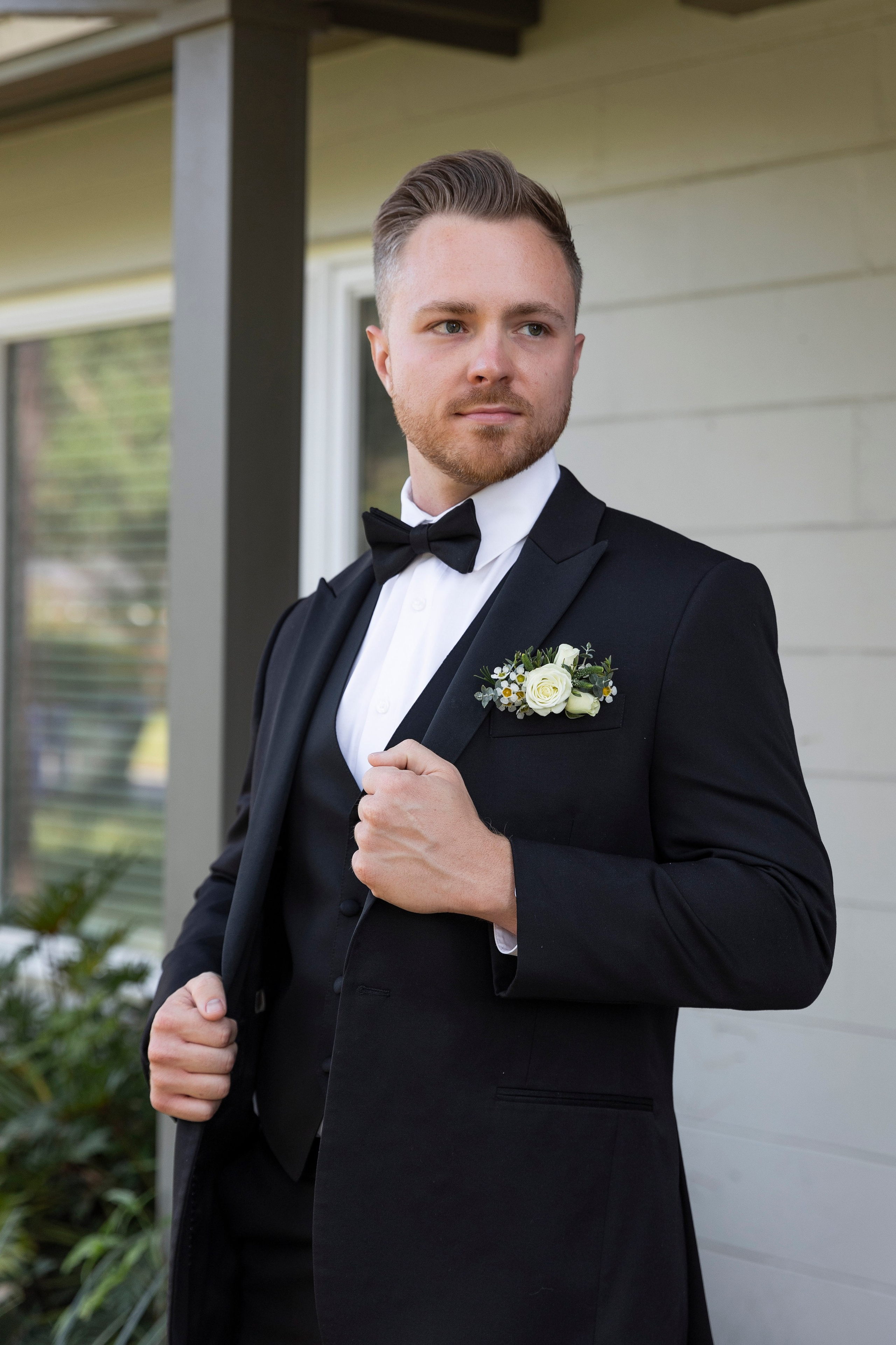 A&B. Wedding photographer in Florida