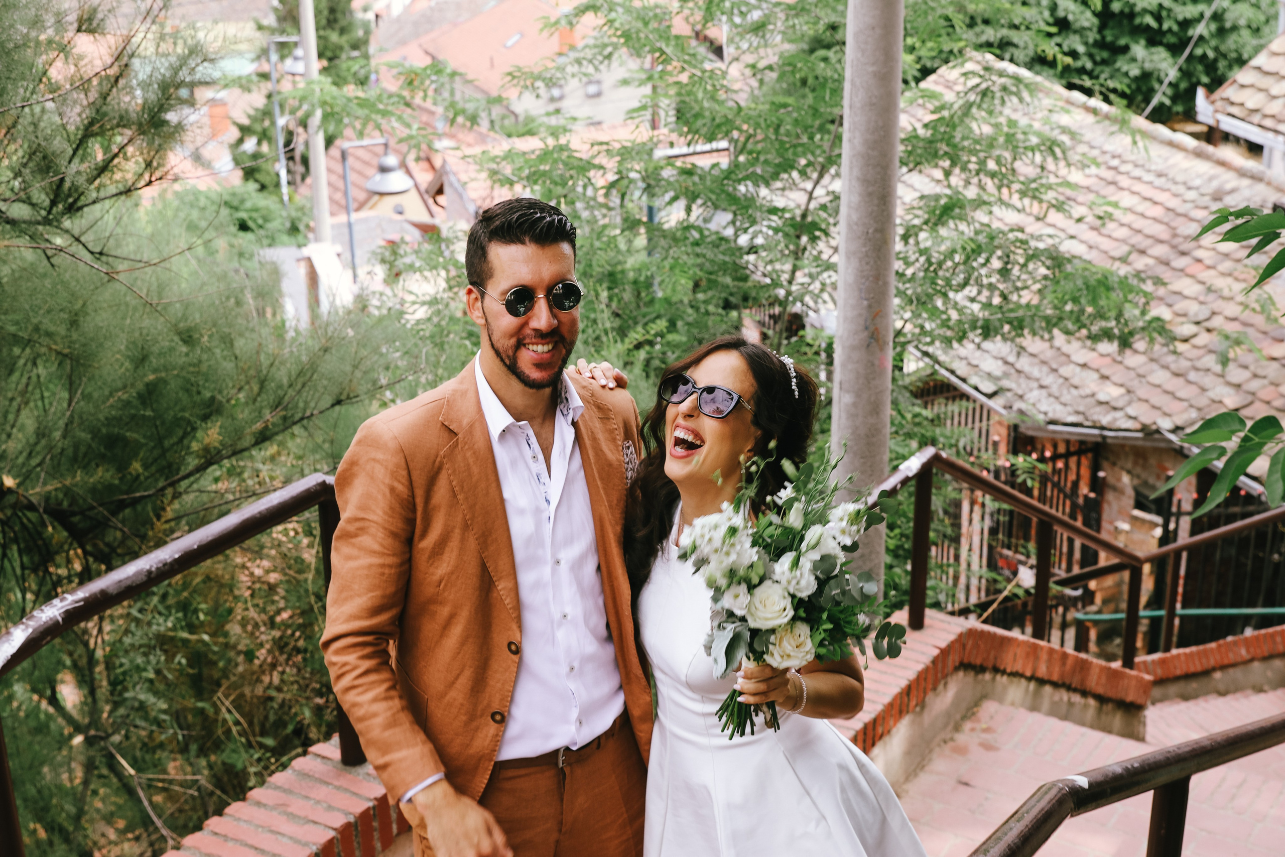 Parovi. Marizella Photography