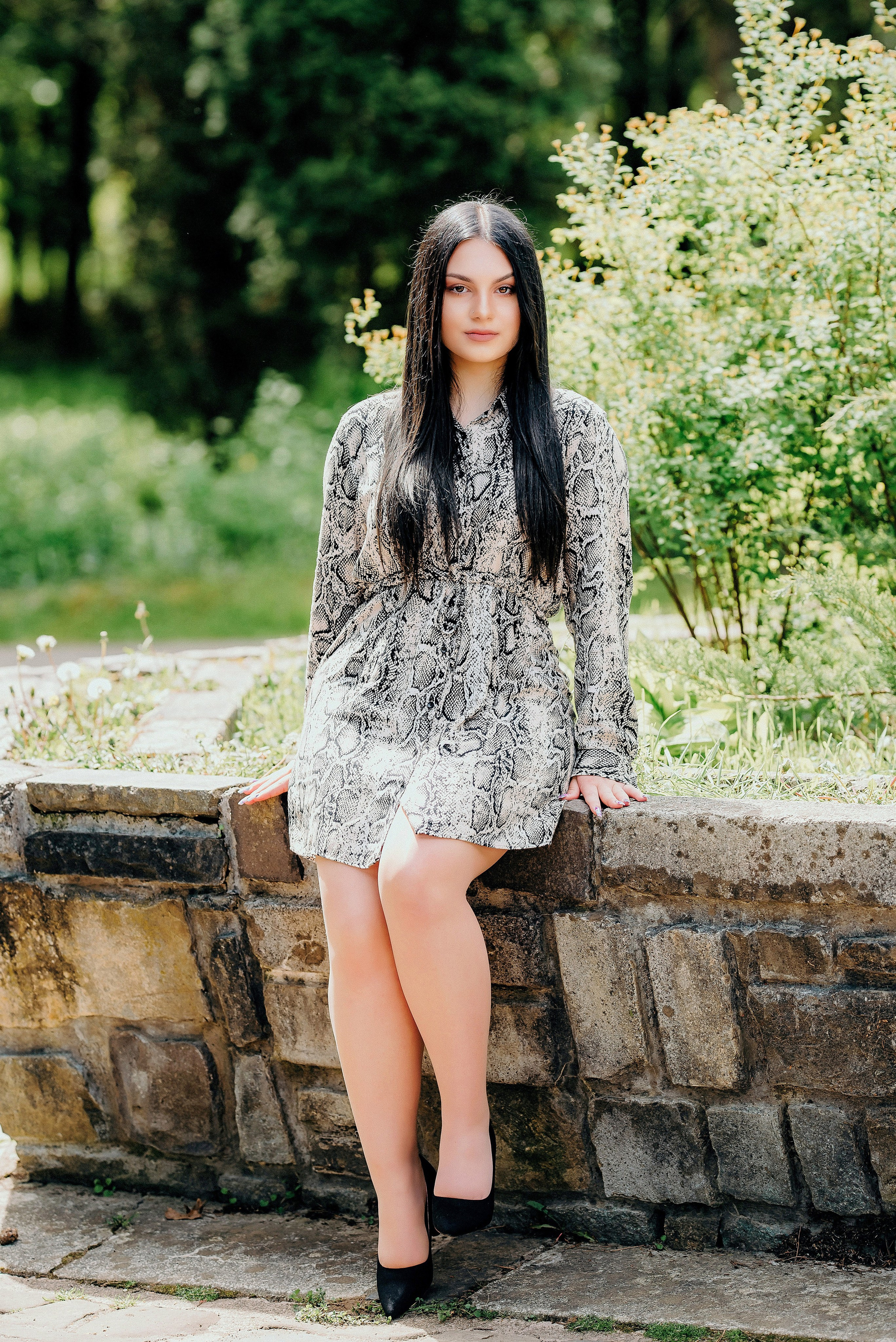 Absolventi. George Boicu — Fotograf — Gura Humorului