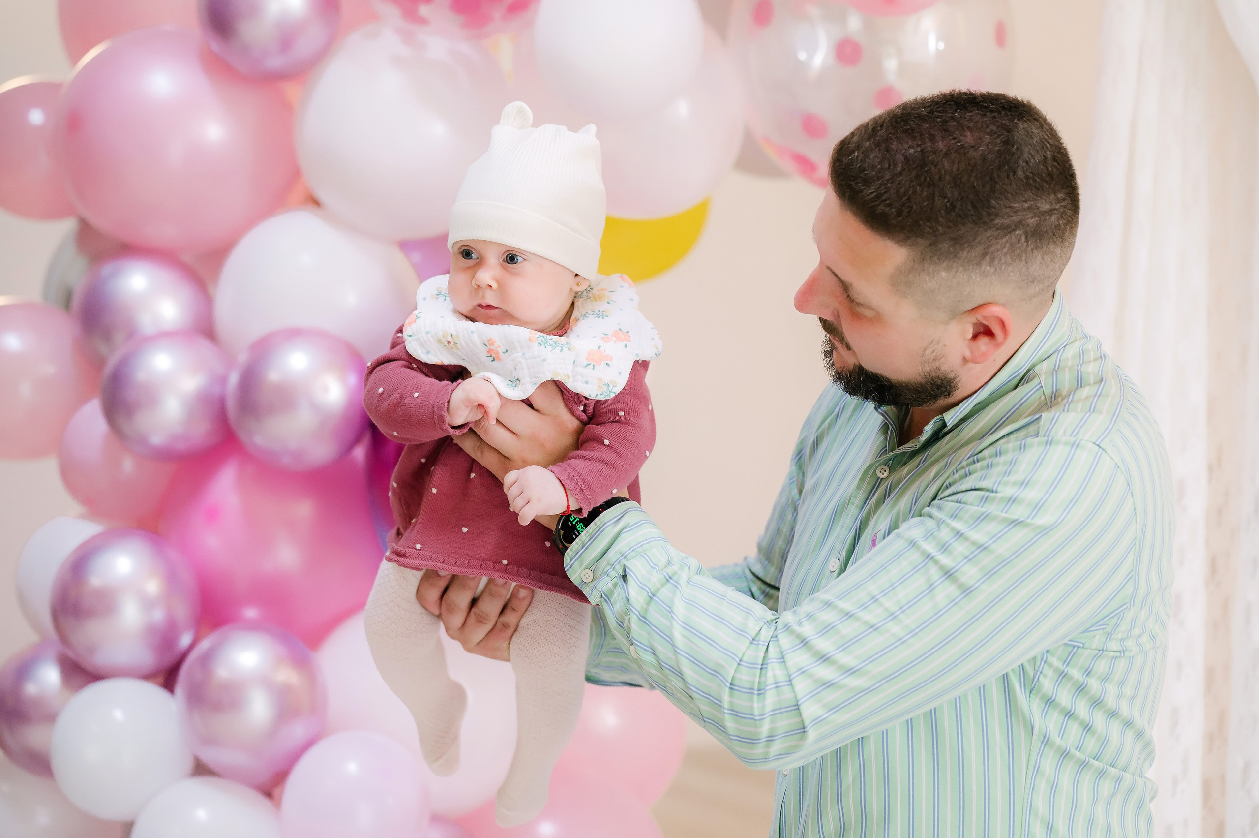 Botez. George Boicu — Fotograf — Gura Humorului