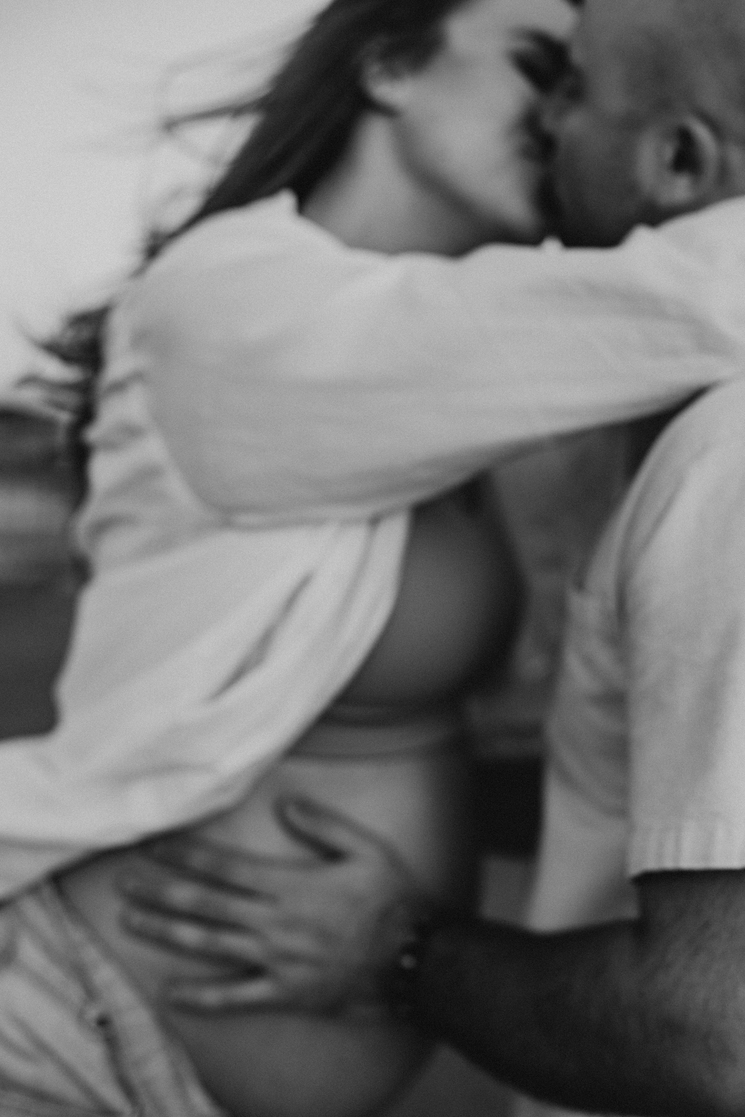 Alina & Vladimir + 🐈‍⬛. Family and business portrait’s photographer in Cyprus