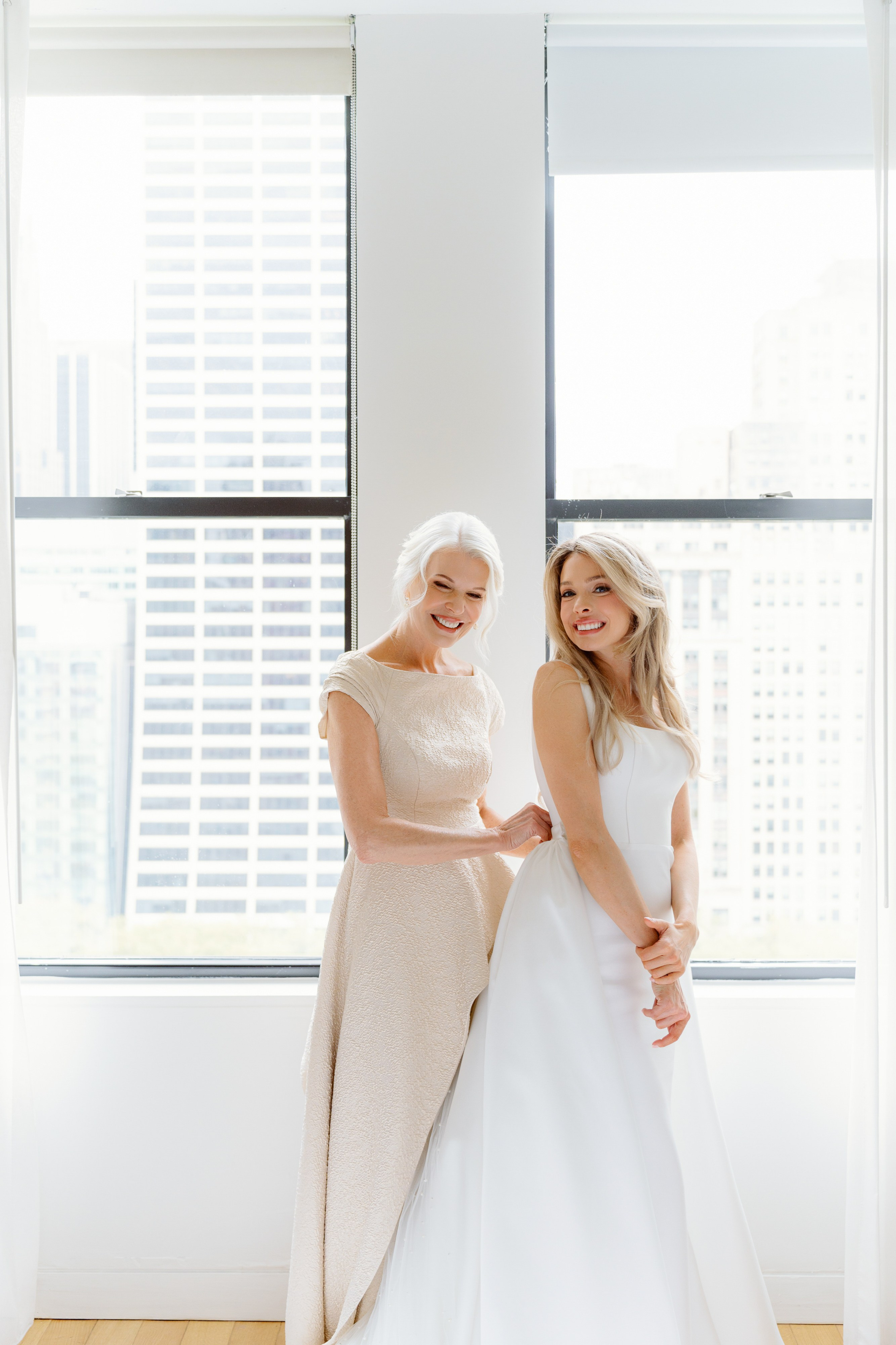 Lana and Shane’s Urban Chic Manhattan Wedding. Wedding photographer and videographer New York | New Jersey
