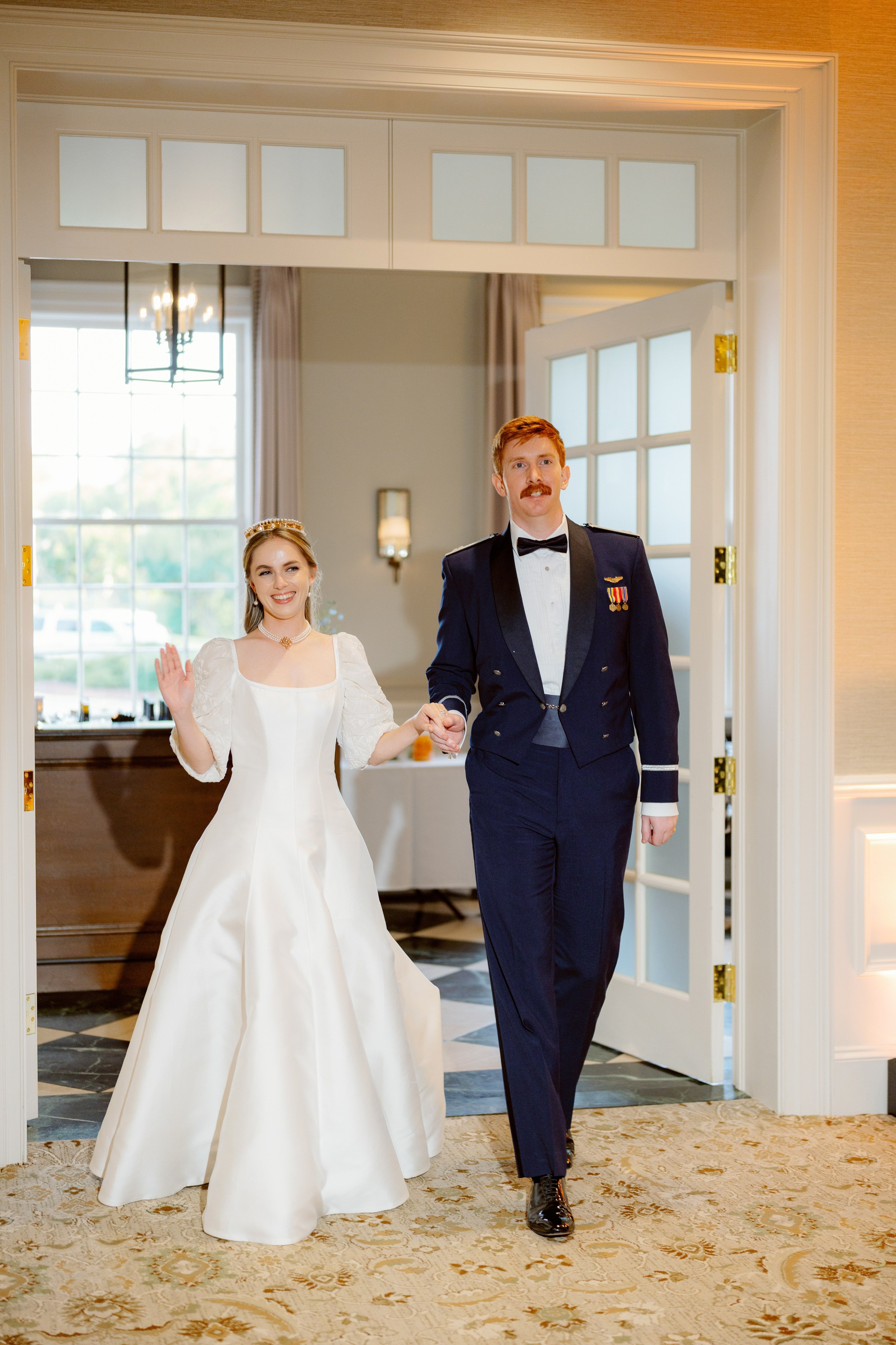 Collier and Matthew. Wedding photographer and videographer New York | New Jersey