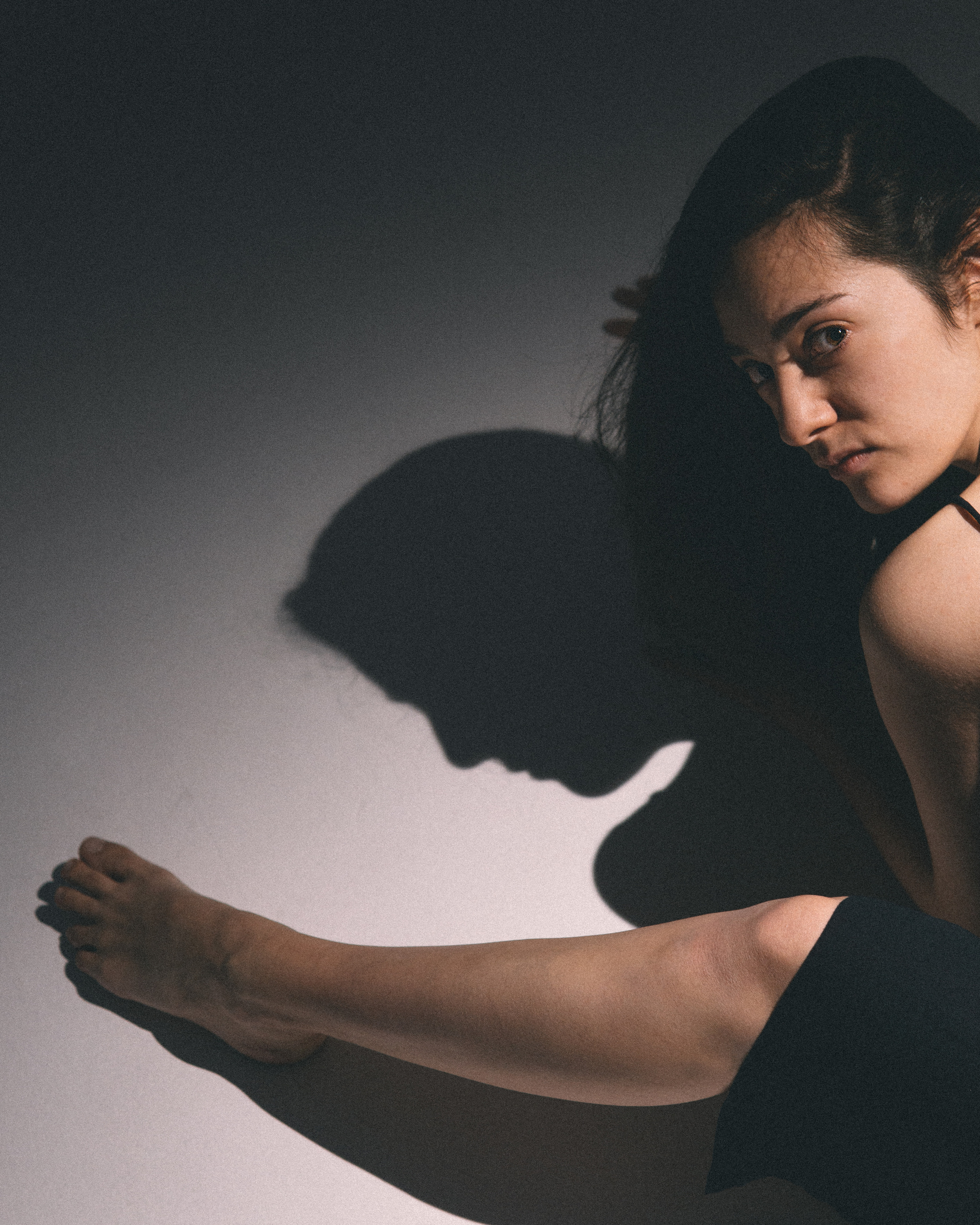 Мария. Портретный фотограф в Тбилиси Игорь Бень