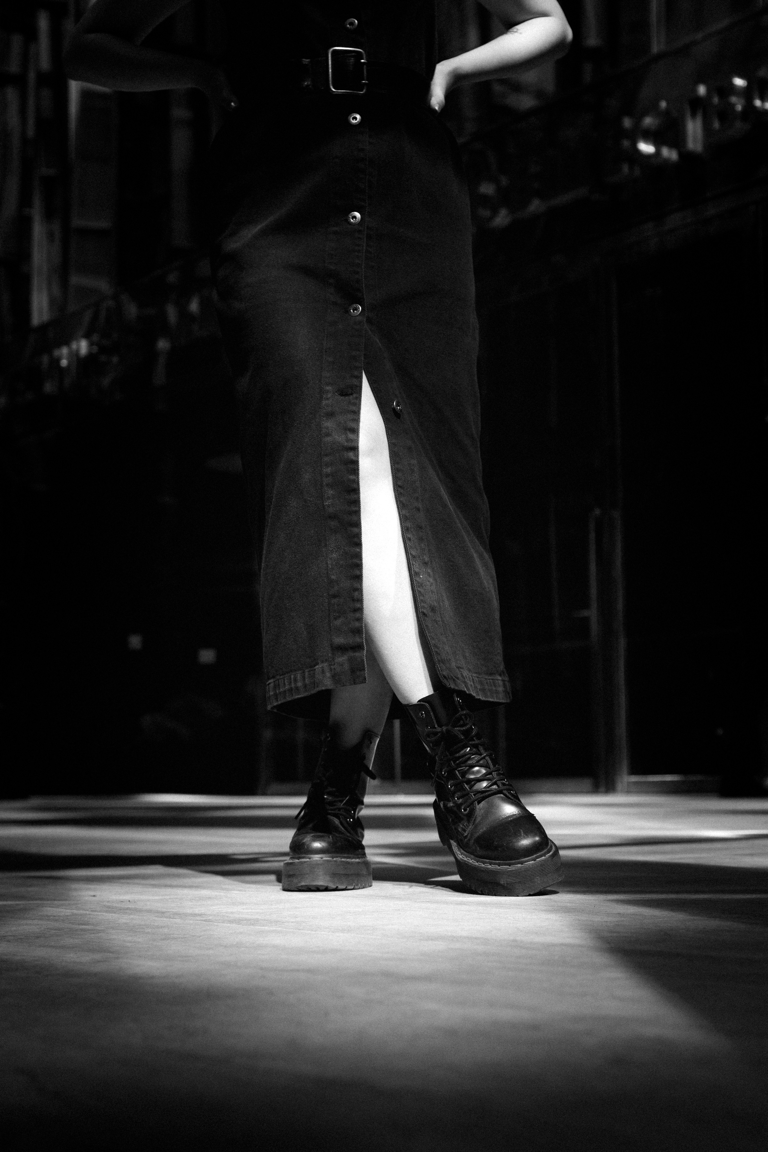 Нана. Портретный фотограф в Тбилиси Игорь Бень