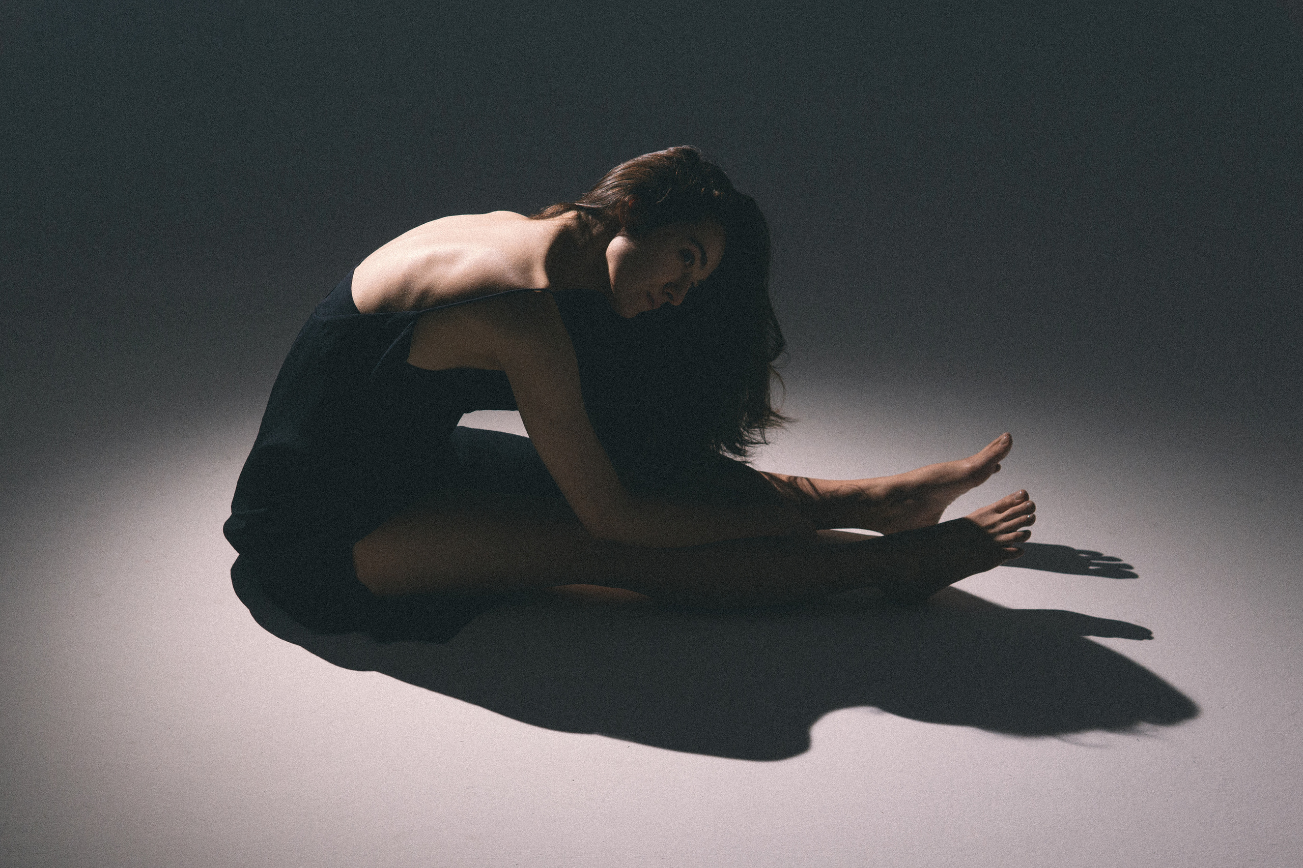 Мария. Портретный фотограф в Тбилиси Игорь Бень