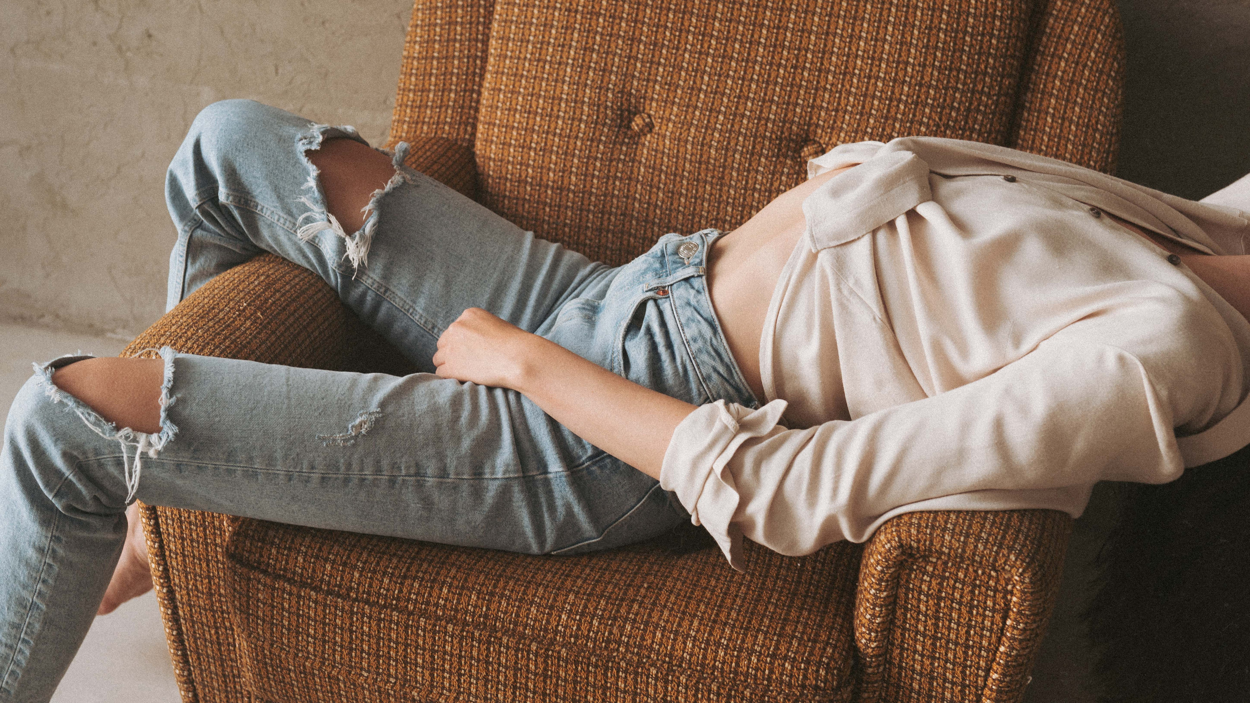 Анна. Портретный фотограф в Тбилиси Игорь Бень