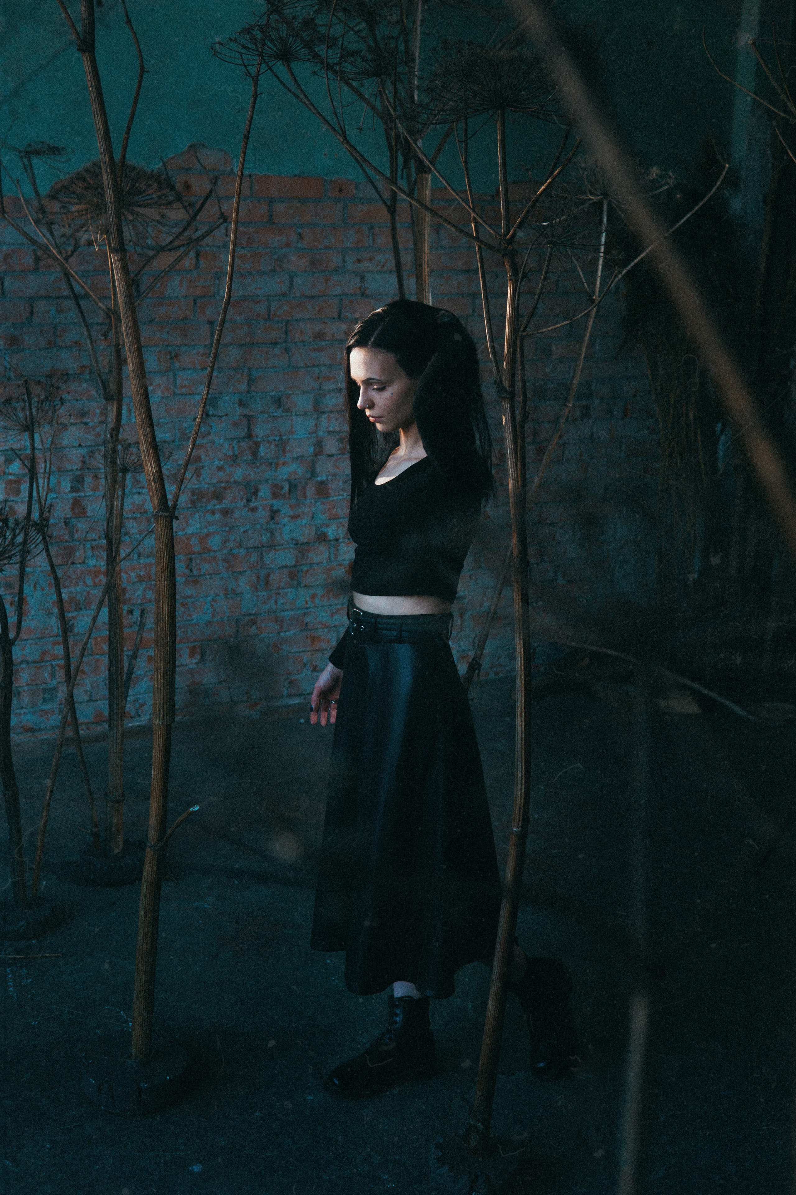 Екатерина. Портретный фотограф в Тбилиси Игорь Бень