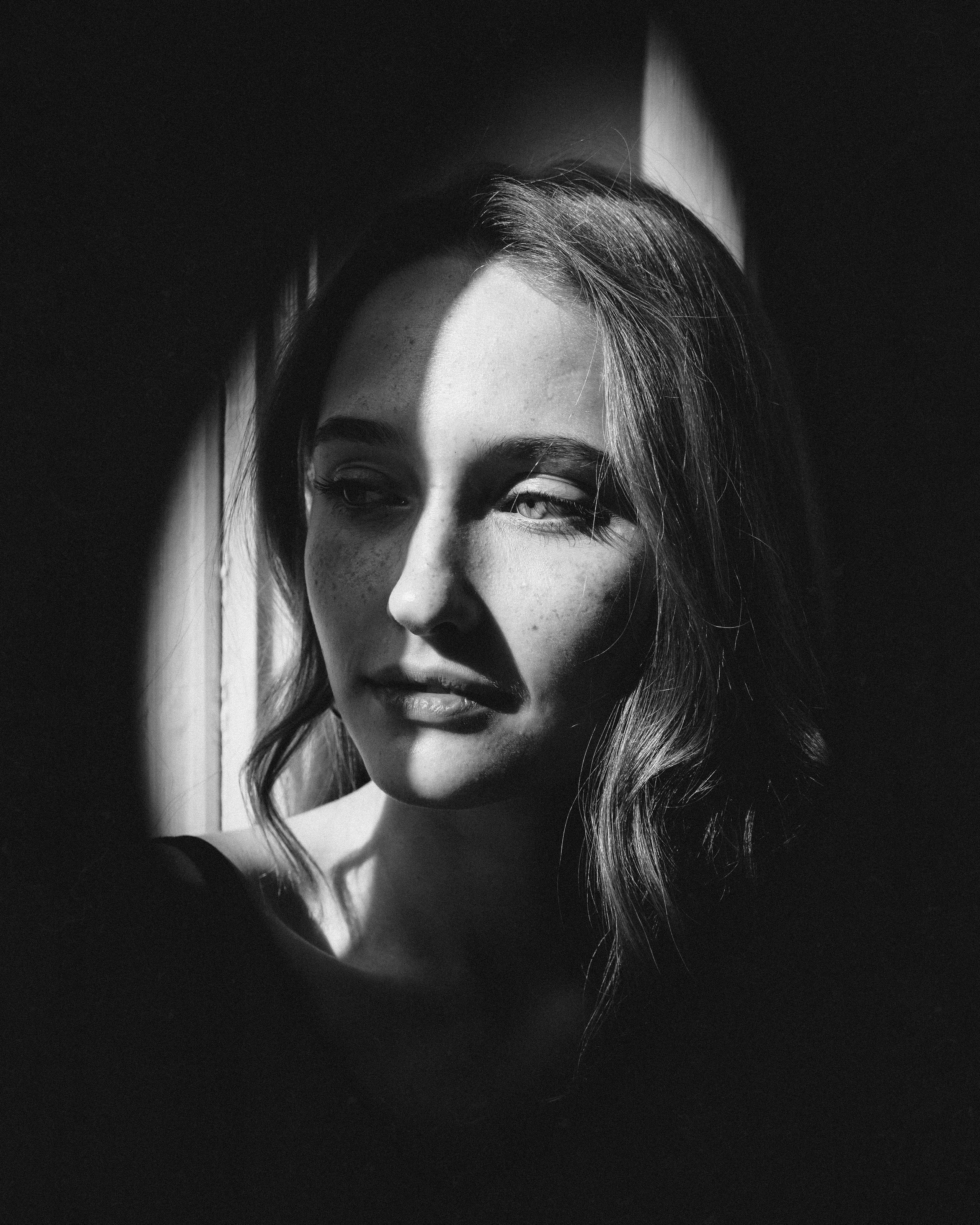 Екатерина. Портретный фотограф в Тбилиси Игорь Бень