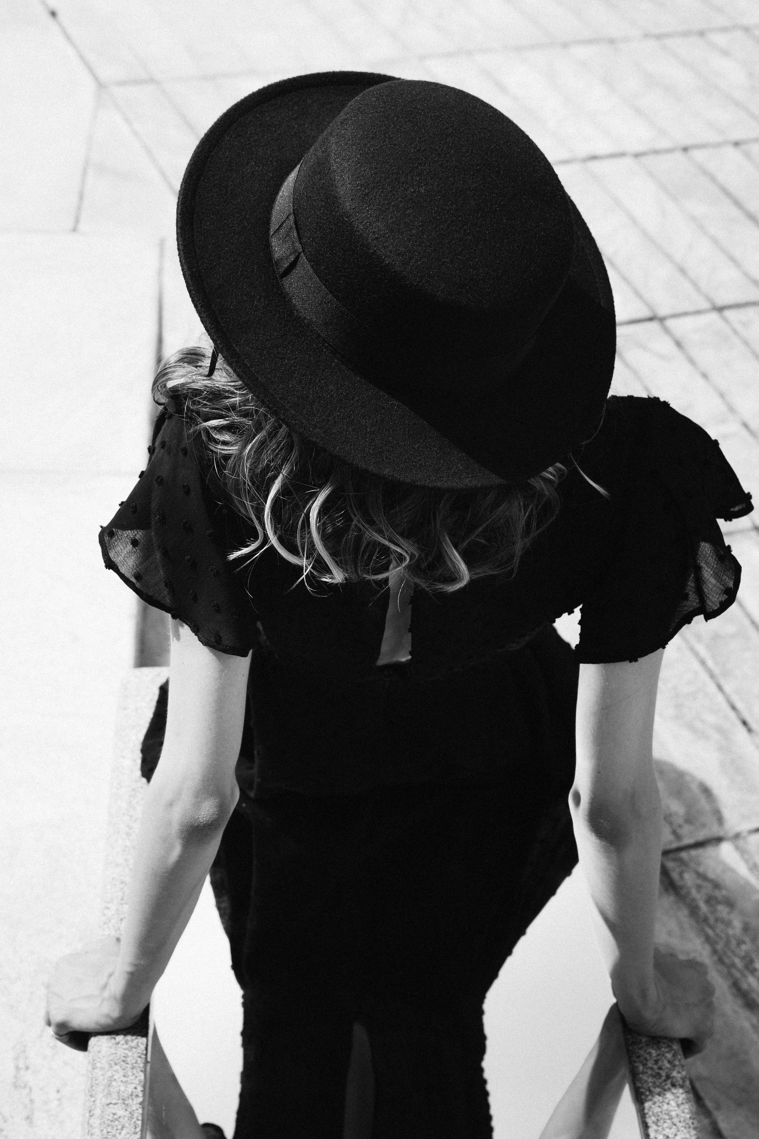 Ася. Портретный фотограф в Тбилиси Игорь Бень