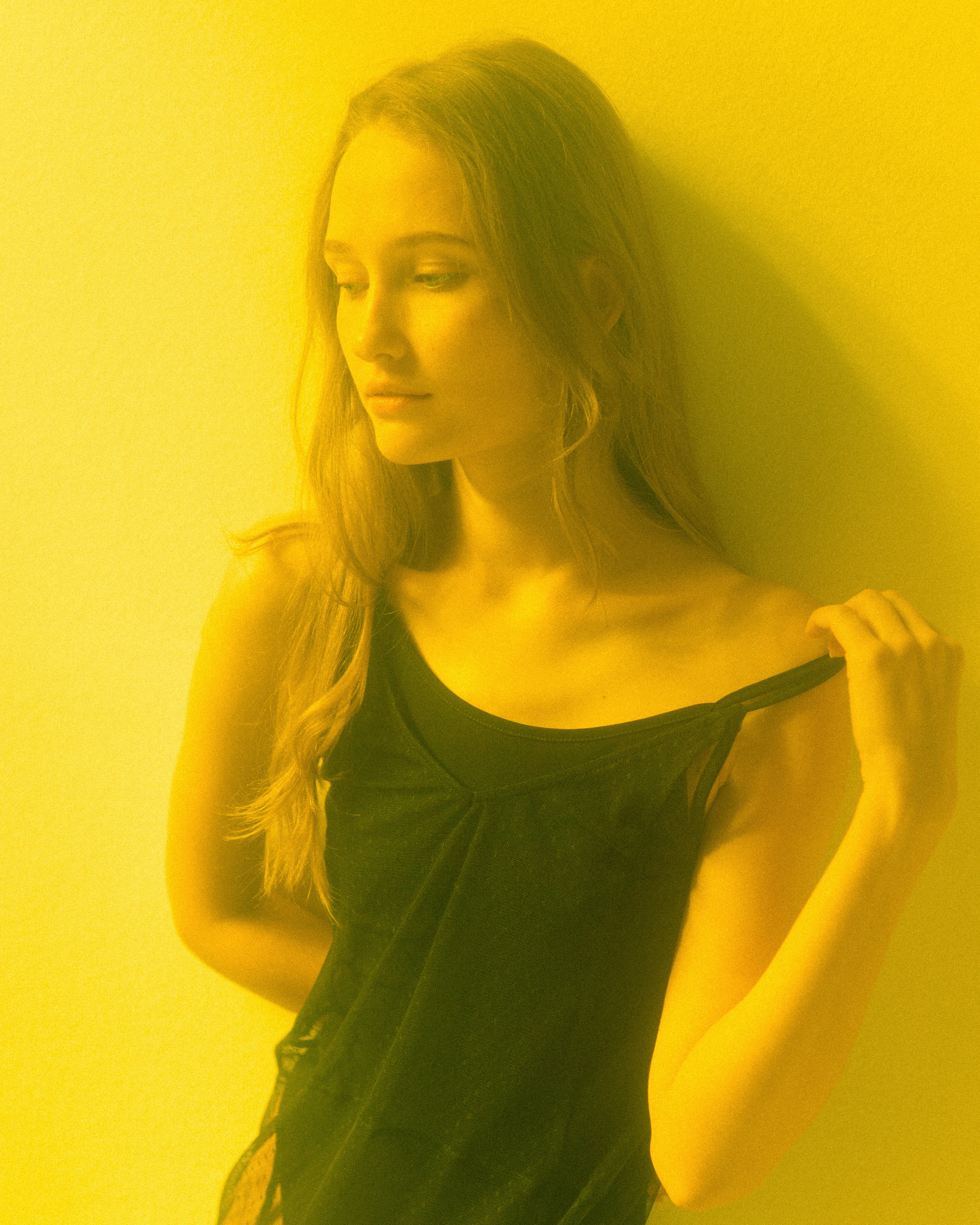 Екатерина. Портретный фотограф в Тбилиси Игорь Бень