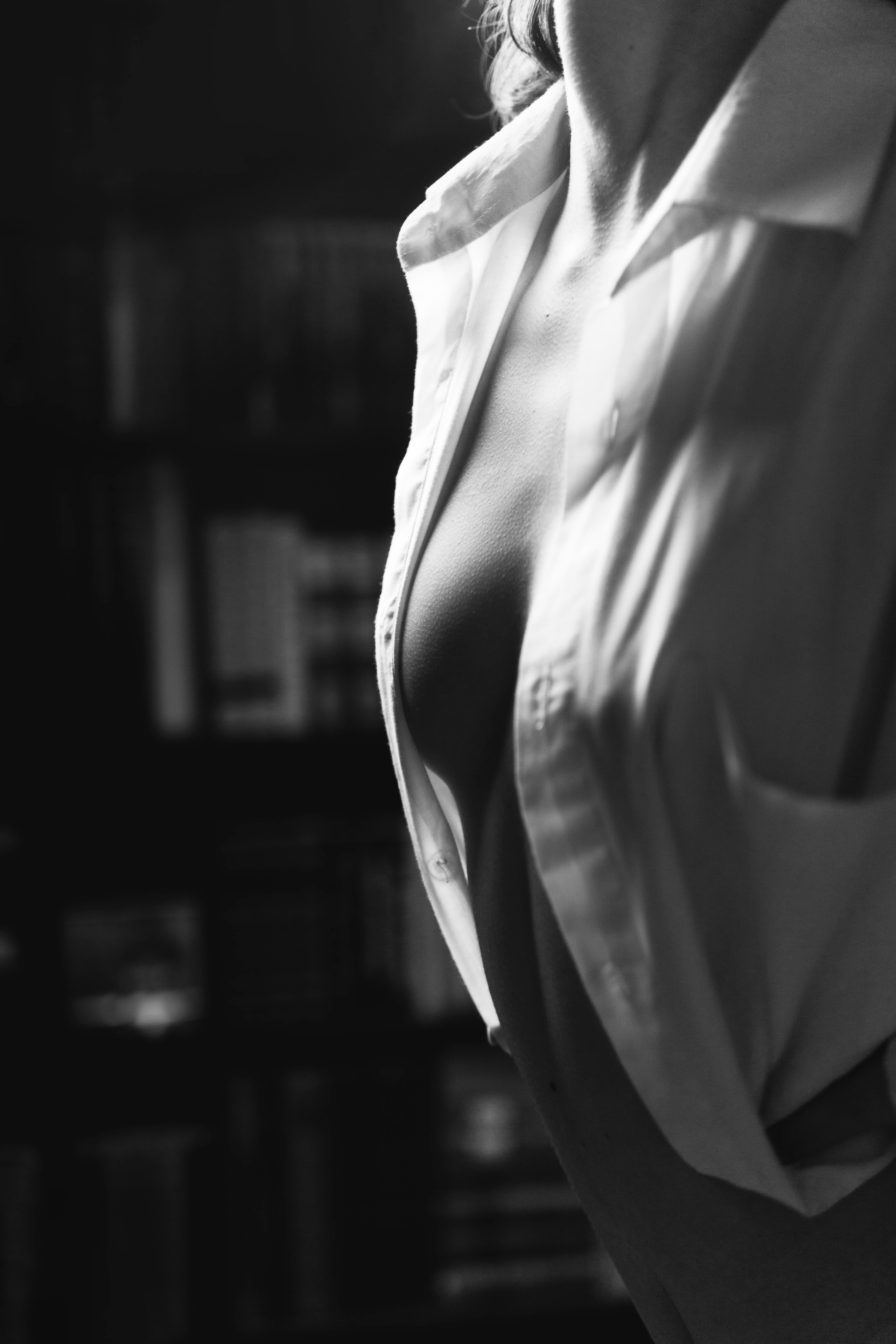 Софья. Портретный фотограф в Тбилиси Игорь Бень