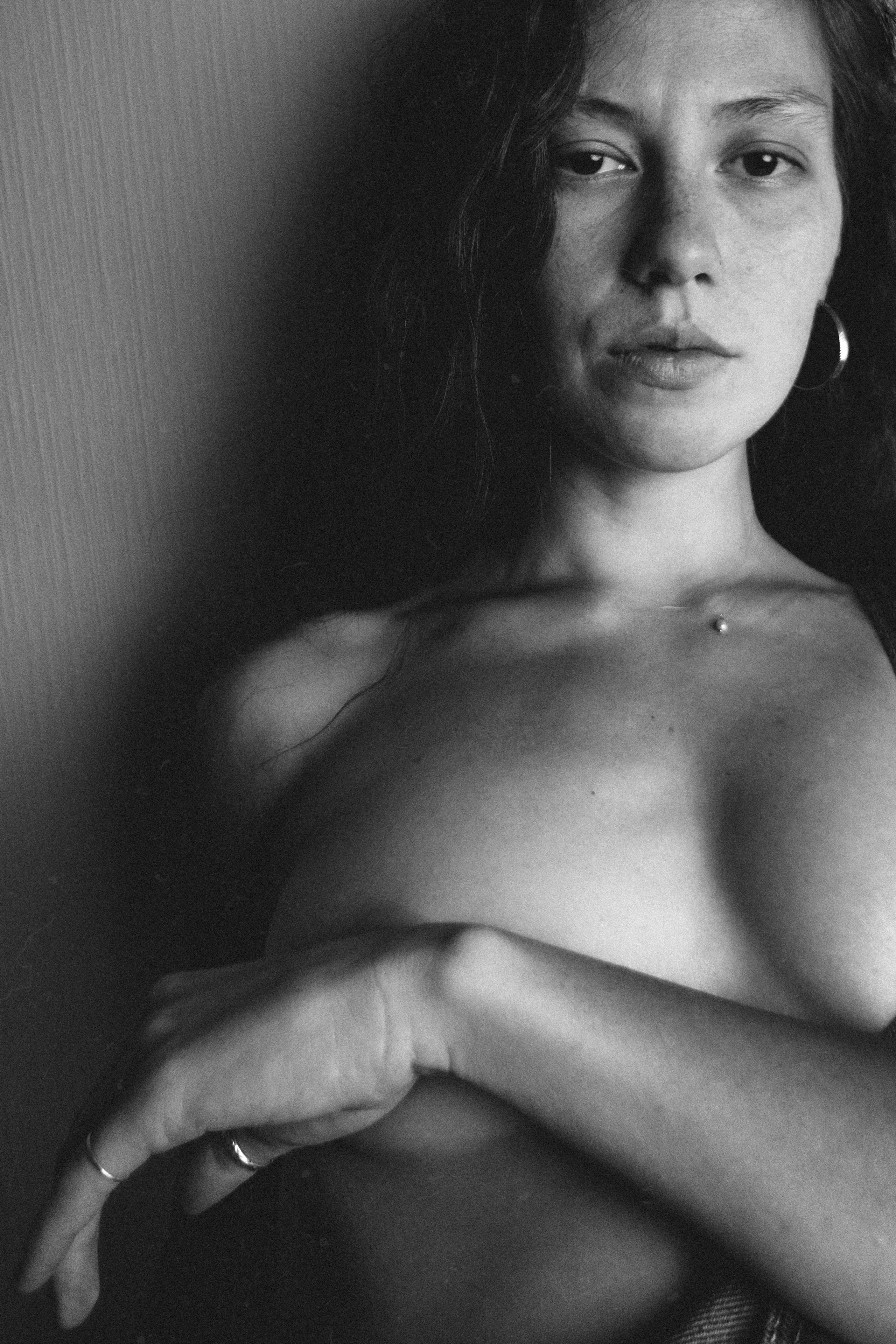 Дарья. Портретный фотограф в Тбилиси Игорь Бень