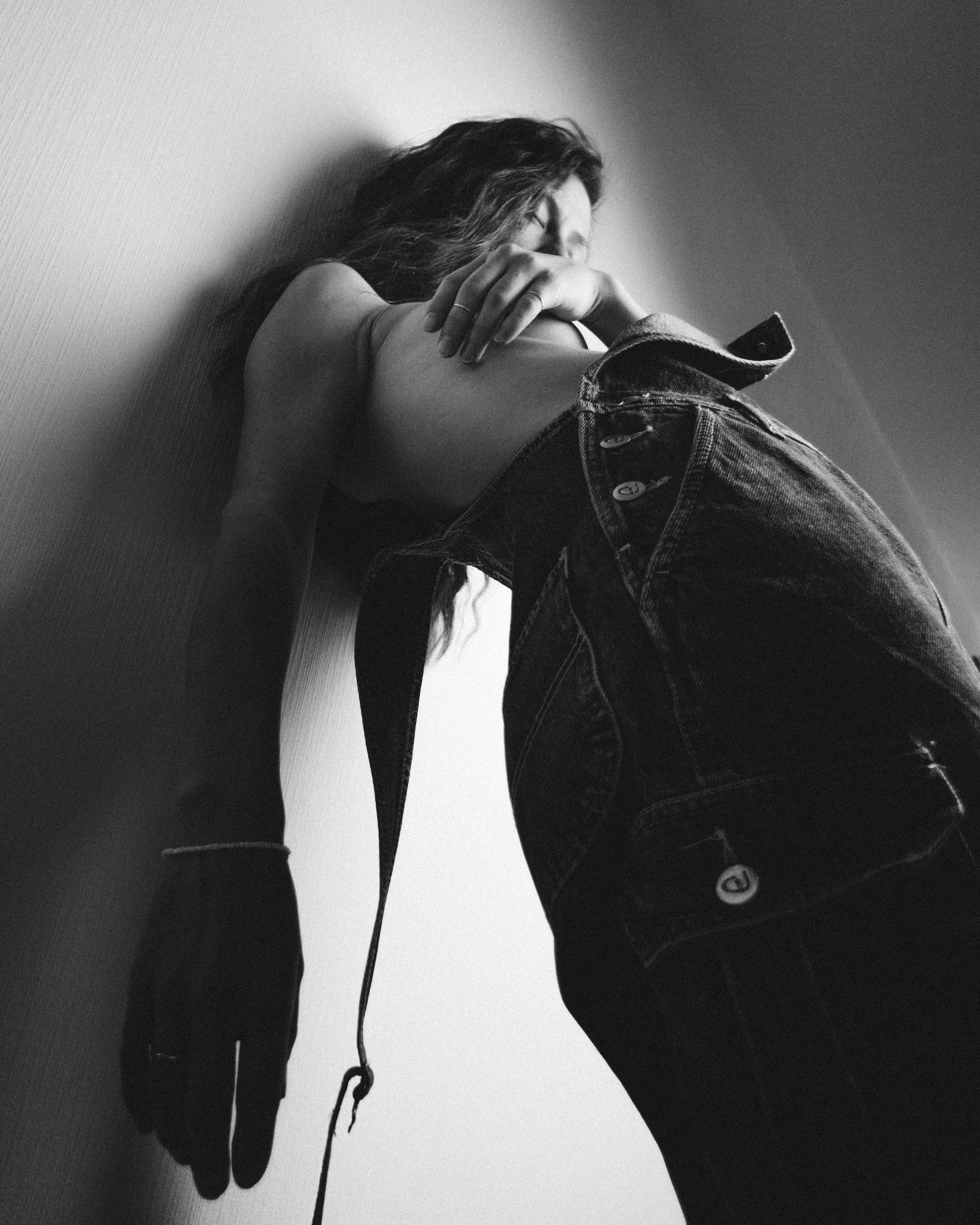 Дарья. Портретный фотограф в Тбилиси Игорь Бень