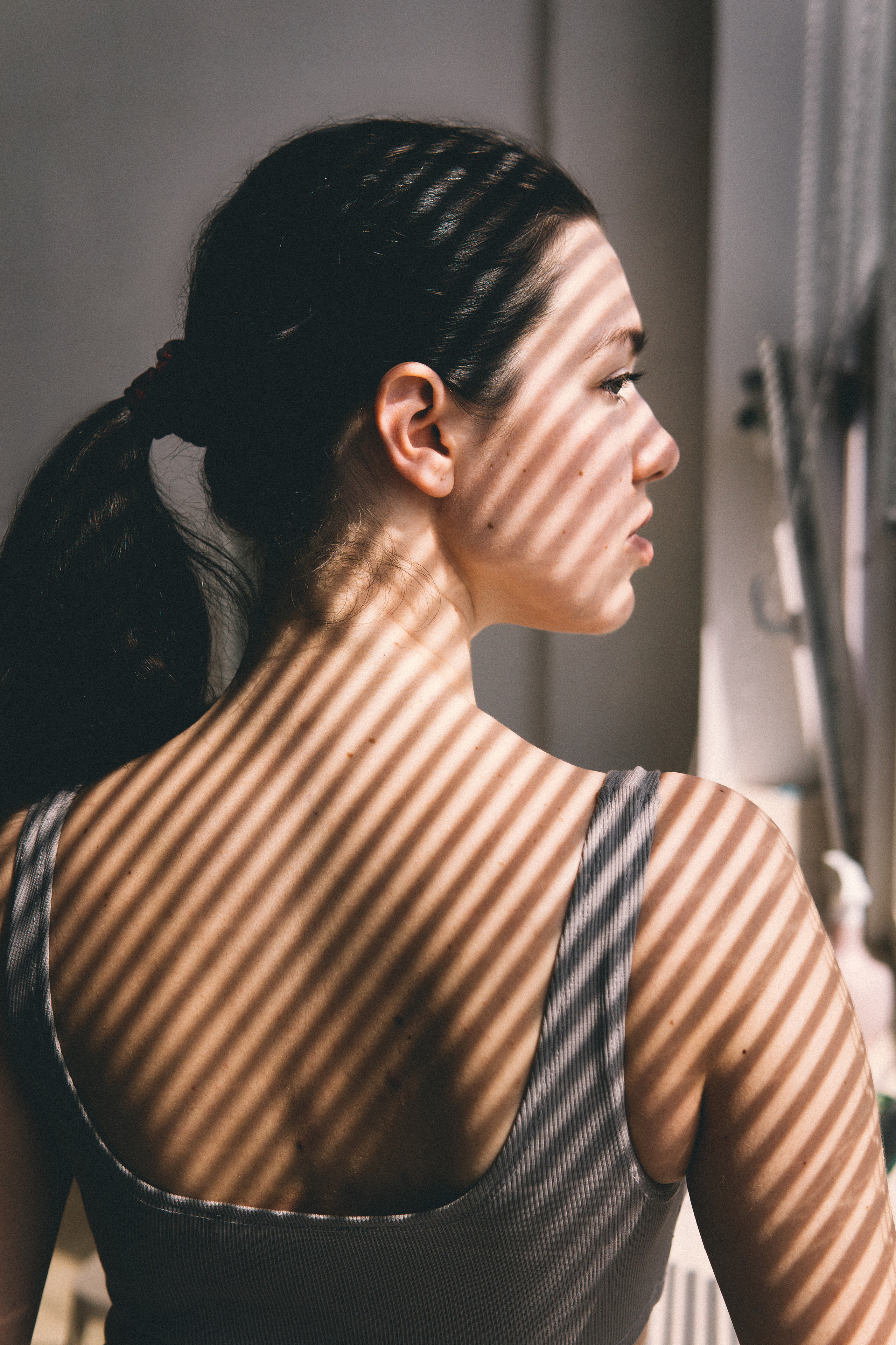 Ульяна. Портретный фотограф в Тбилиси Игорь Бень