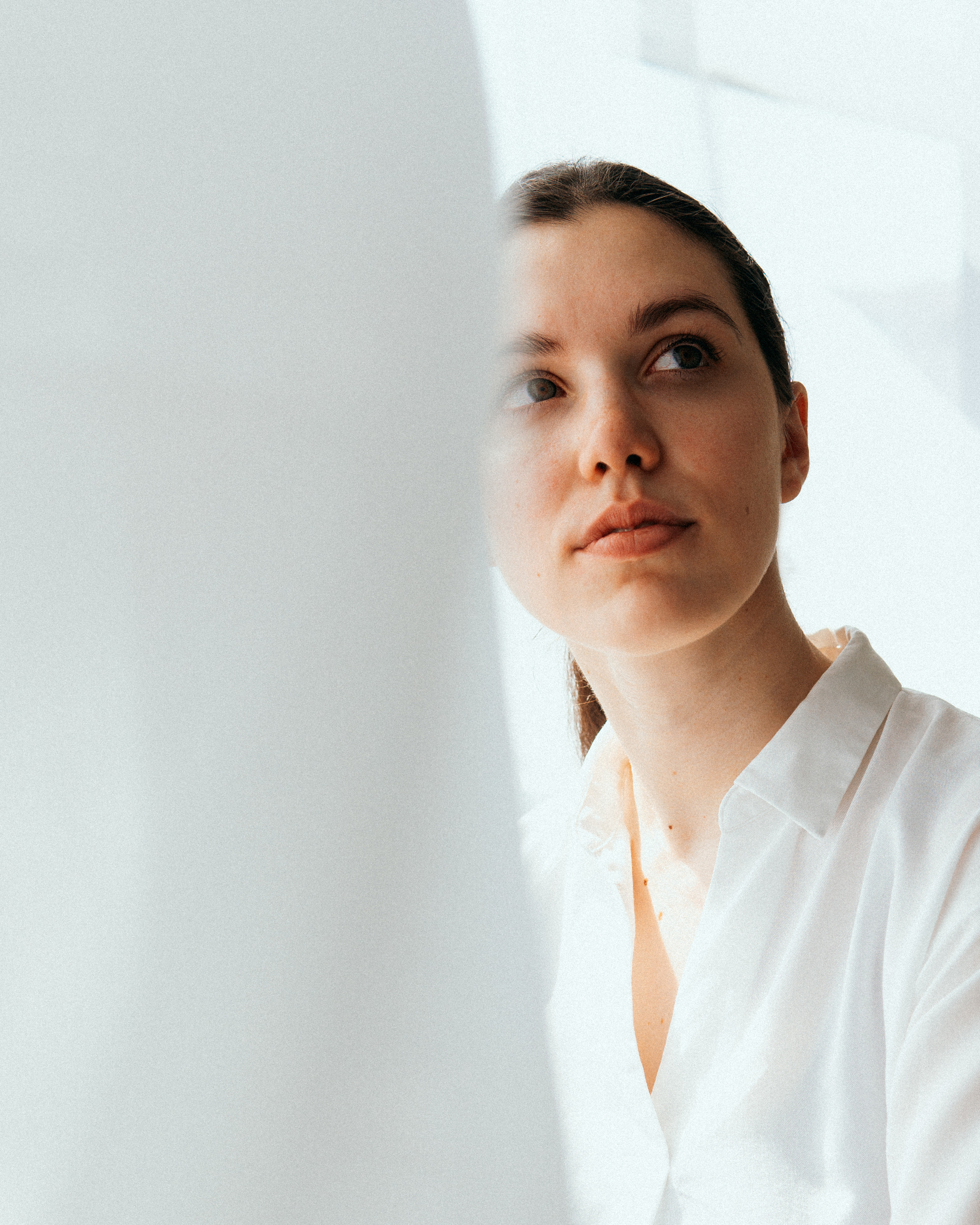 Ульяна. Портретный фотограф в Тбилиси Игорь Бень