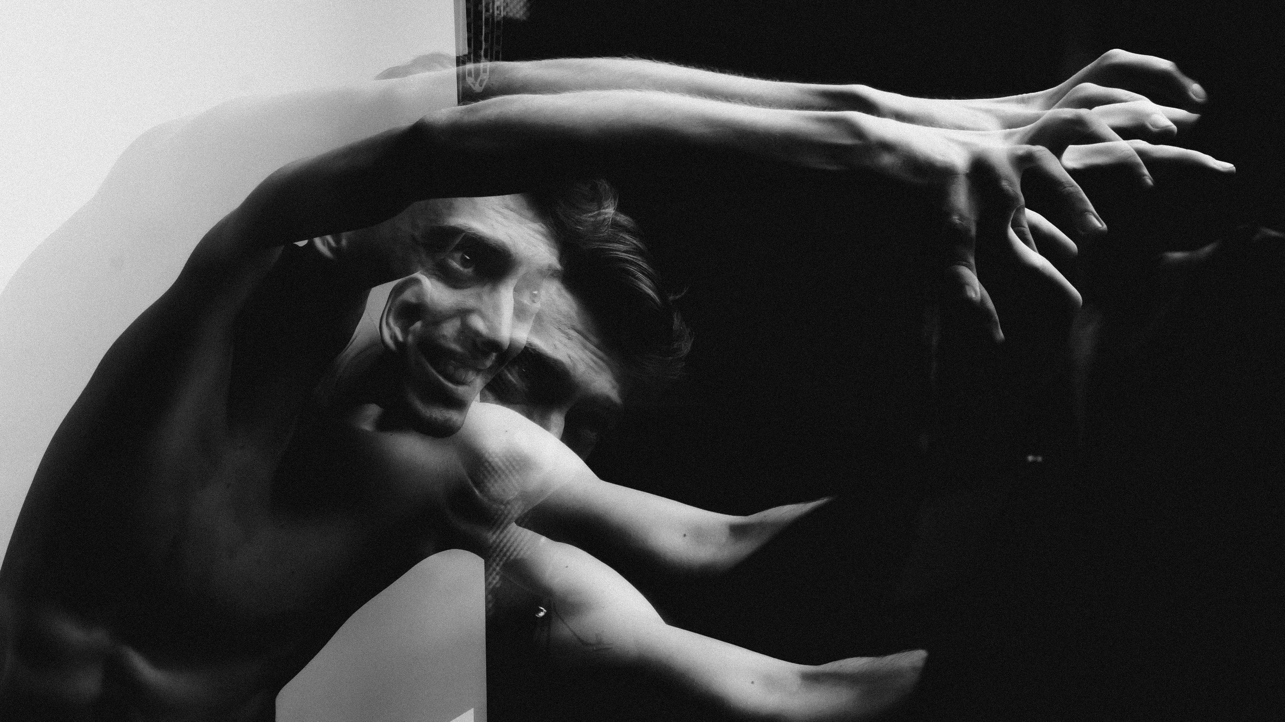 МК Алексея Корзова. Портретный фотограф в Тбилиси Игорь Бень