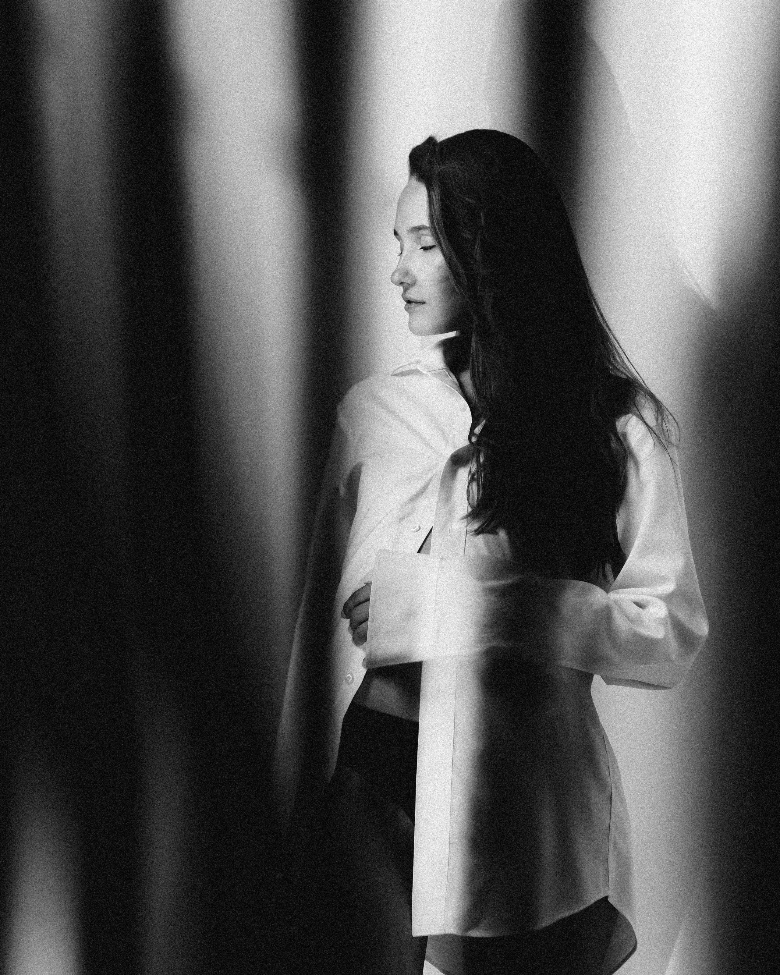 Екатерина. Портретный фотограф в Тбилиси Игорь Бень