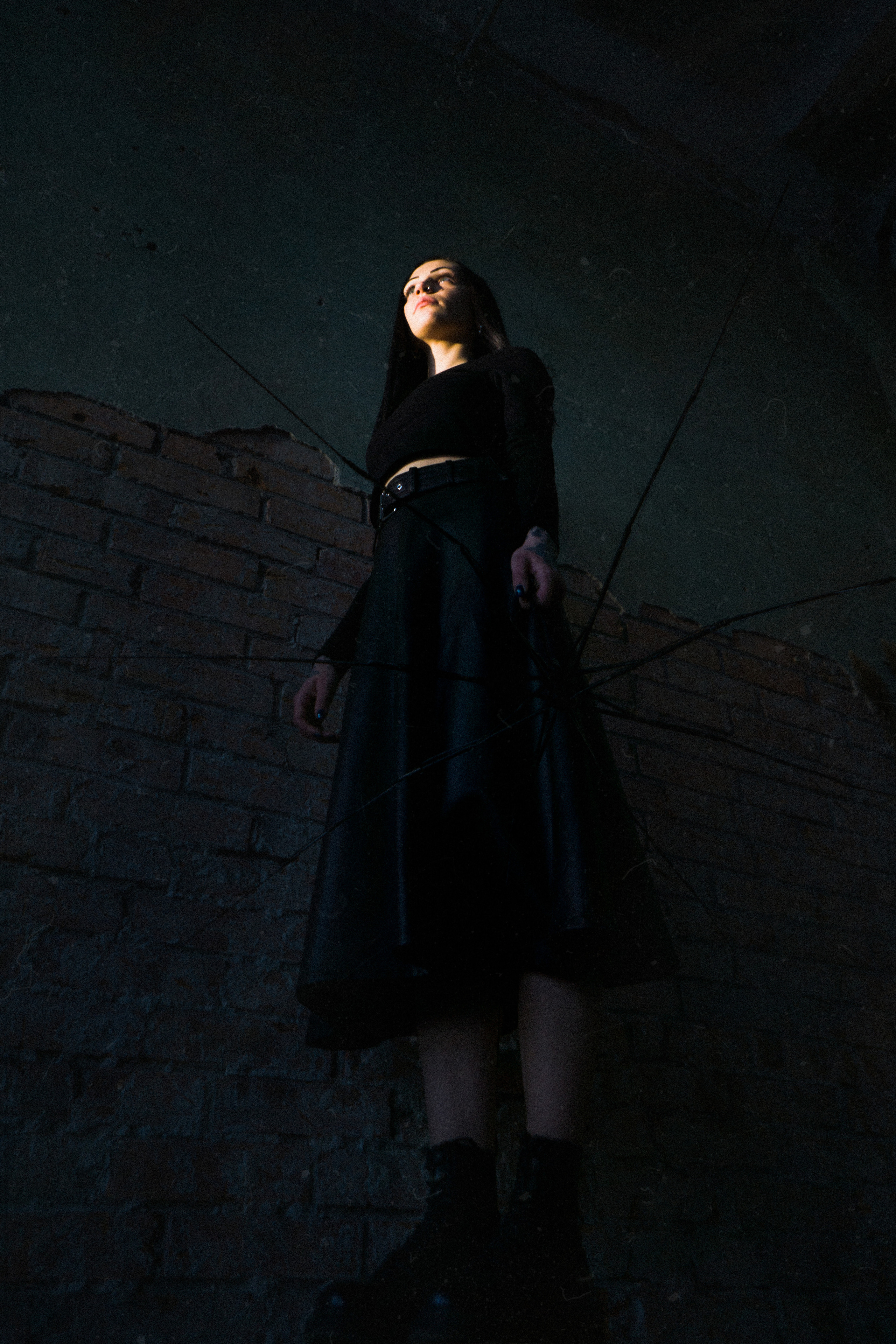 Екатерина. Портретный фотограф в Тбилиси Игорь Бень