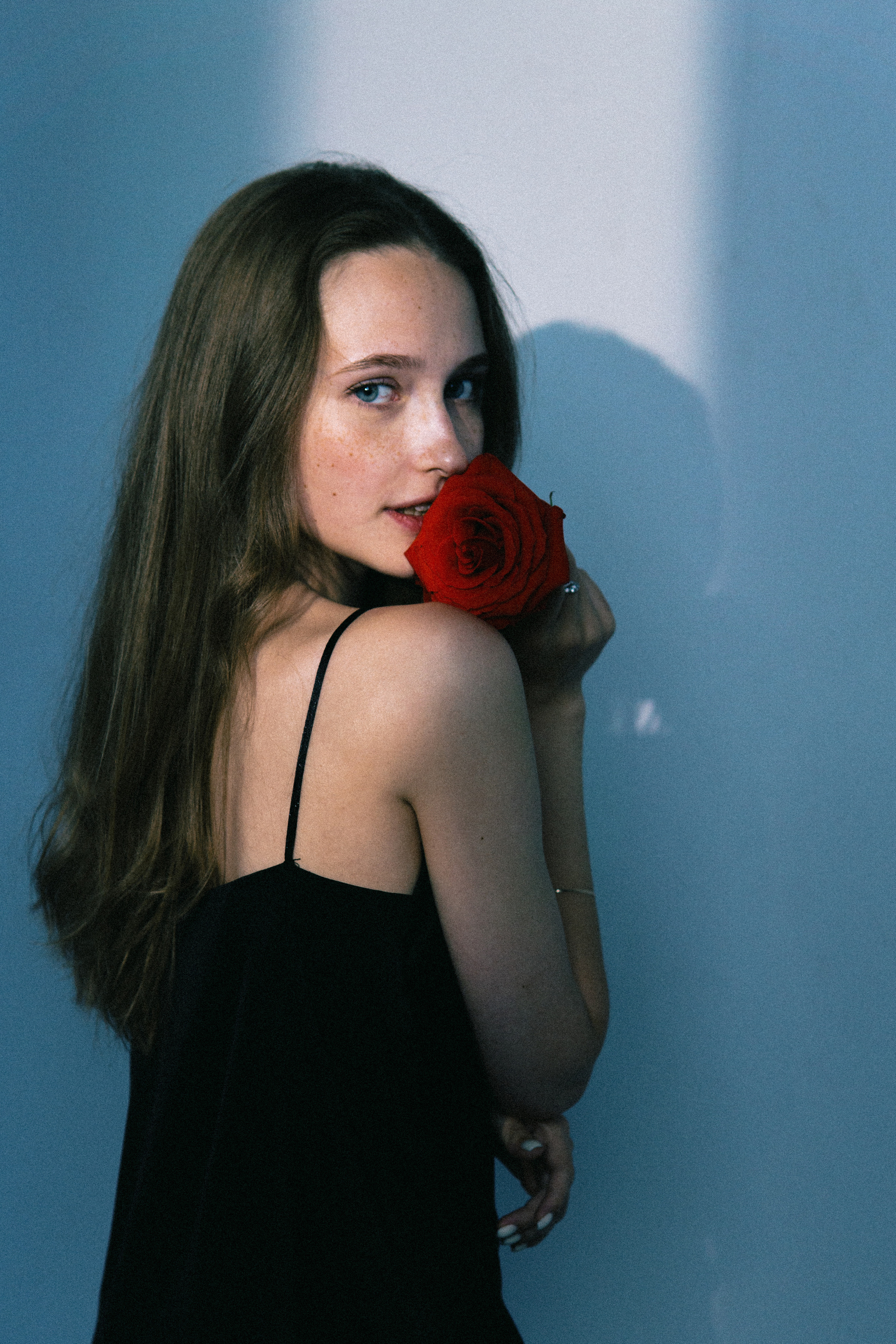 Екатерина. Портретный фотограф в Тбилиси Игорь Бень