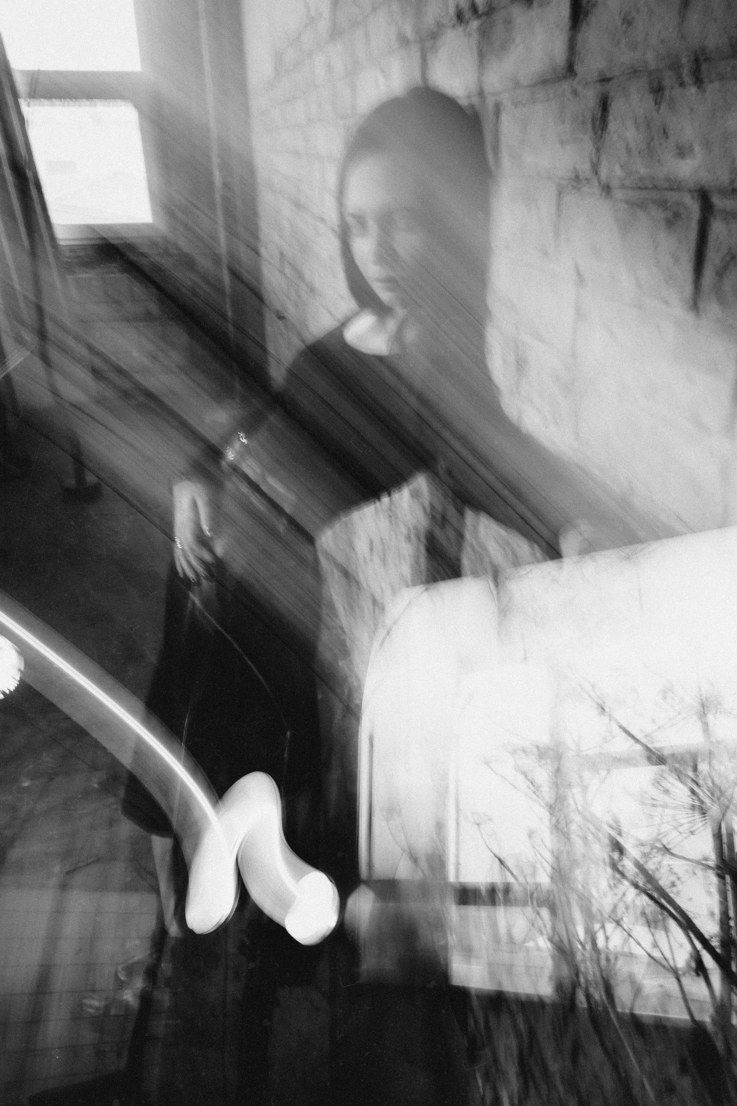 Екатерина. Портретный фотограф в Тбилиси Игорь Бень