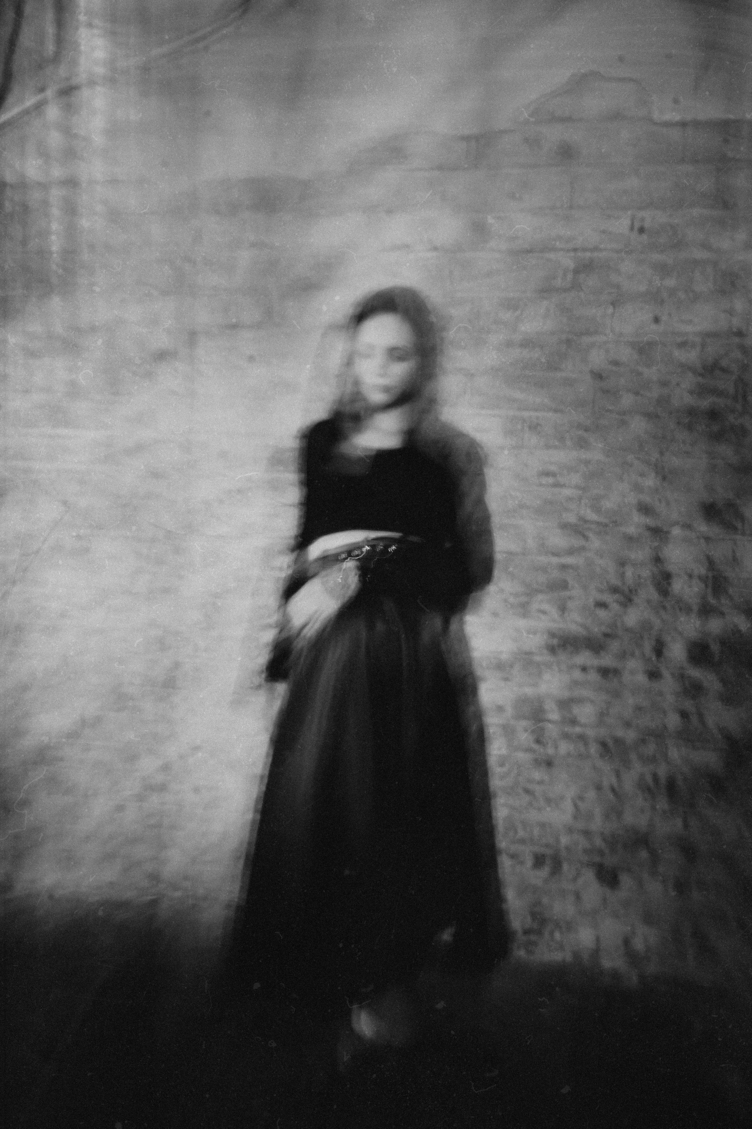 Екатерина. Портретный фотограф в Тбилиси Игорь Бень