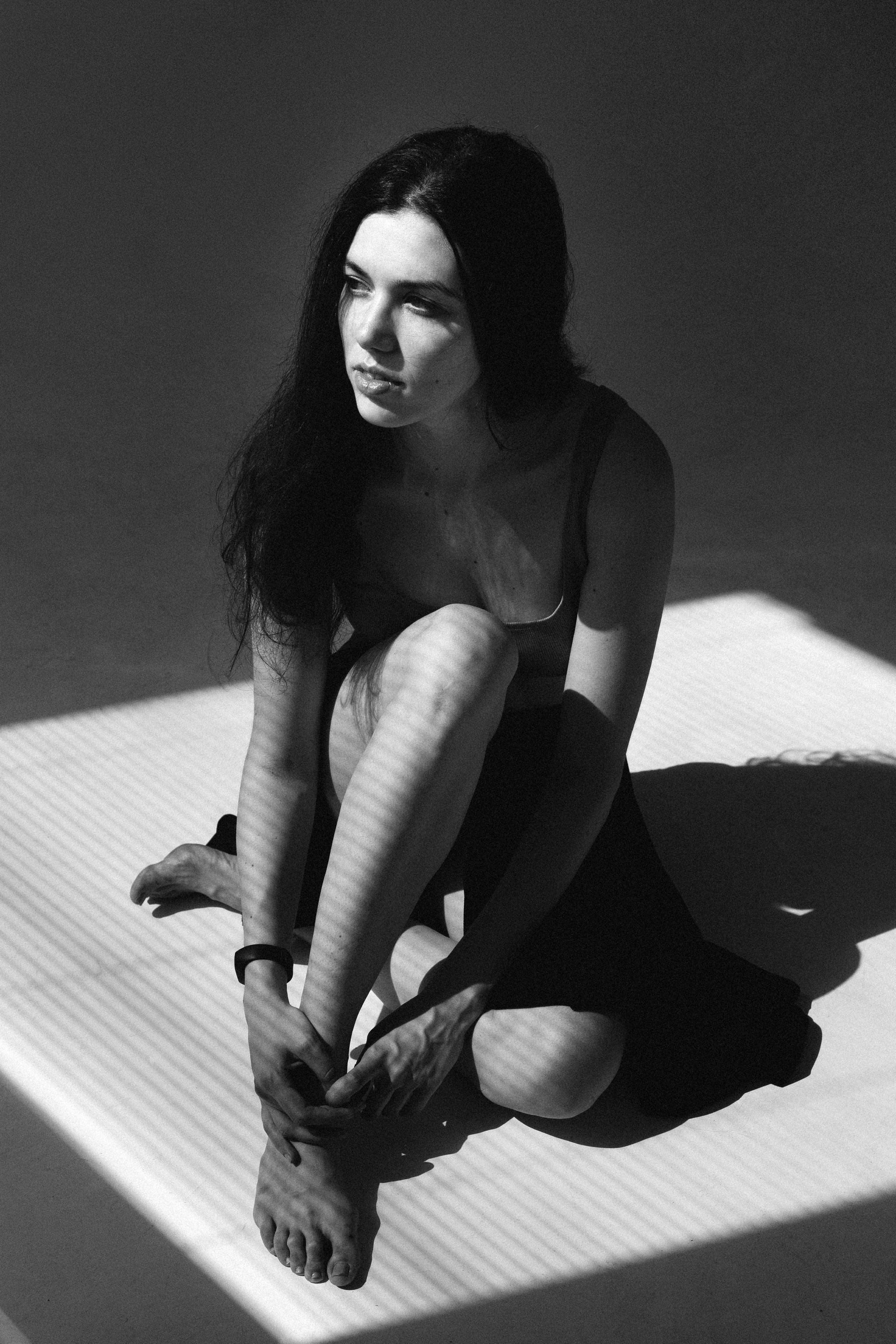 Ульяна. Портретный фотограф в Тбилиси Игорь Бень