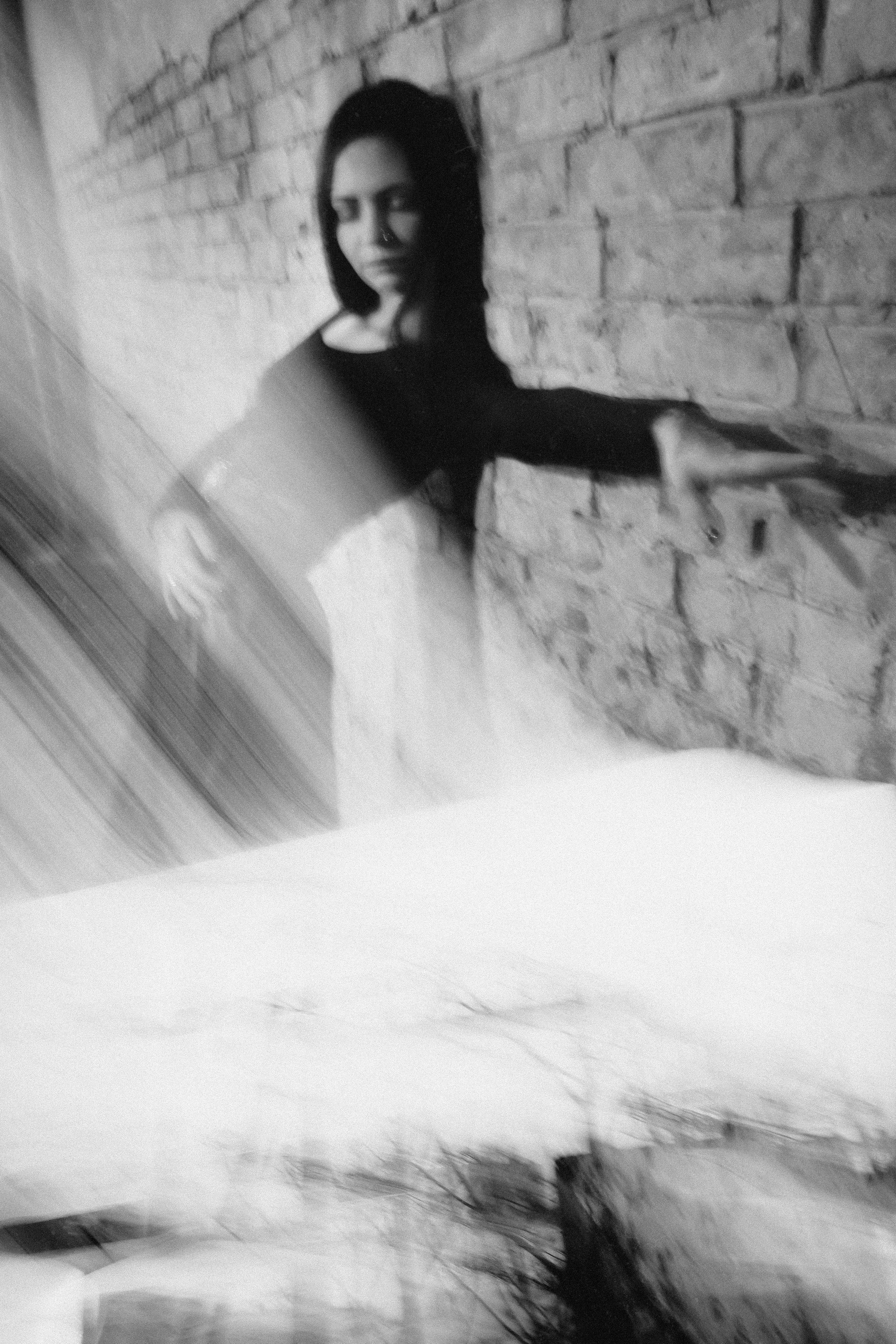 Екатерина. Портретный фотограф в Тбилиси Игорь Бень