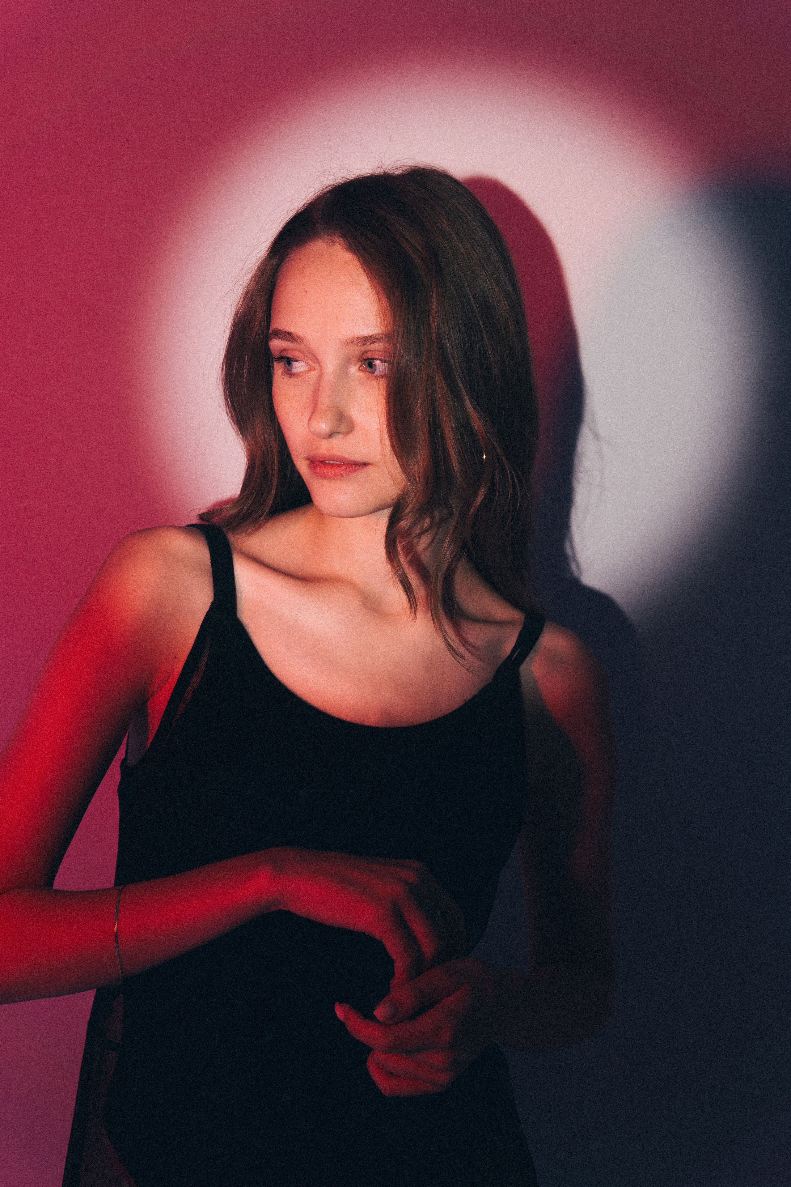 Екатерина. Портретный фотограф в Тбилиси Игорь Бень