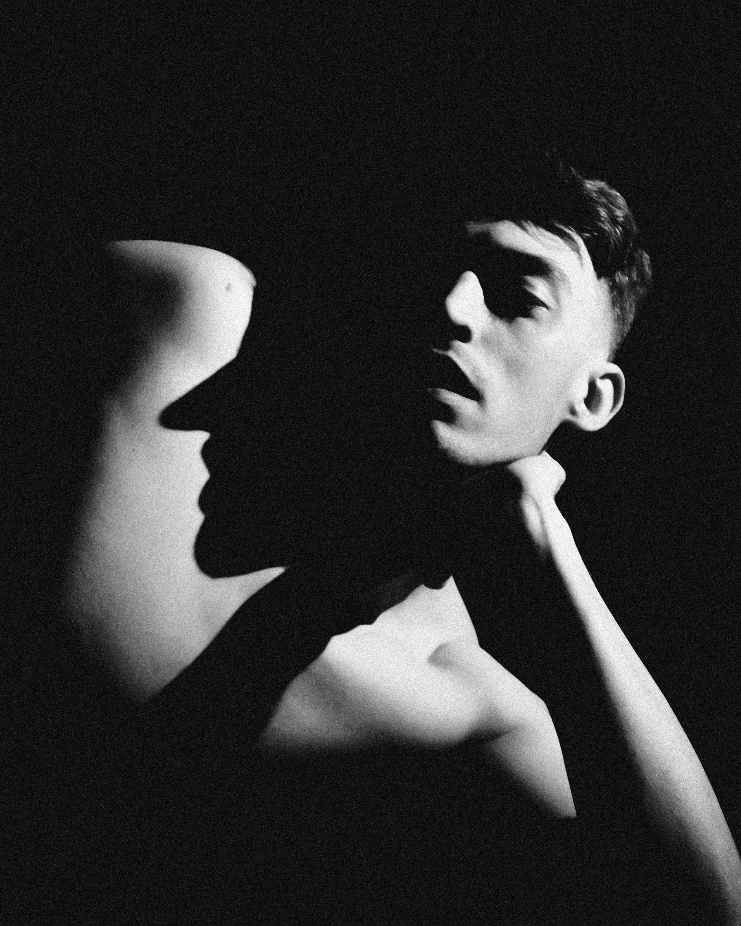 МК Алексея Корзова. Портретный фотограф в Тбилиси Игорь Бень